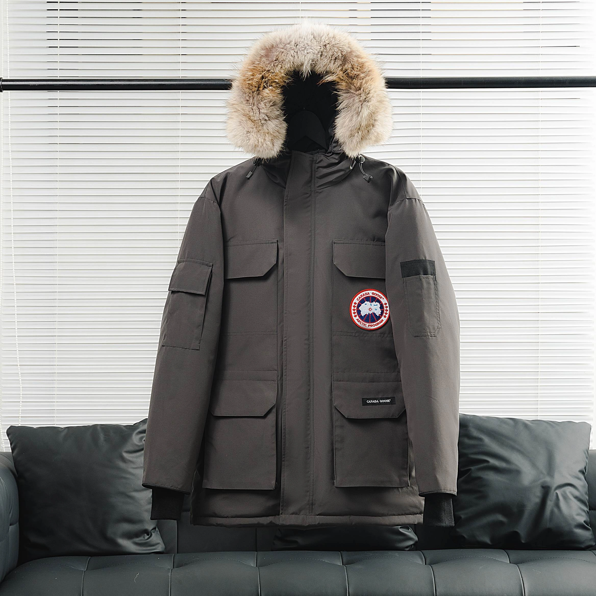 TravelReady Canada Goose Down Jackets 106546