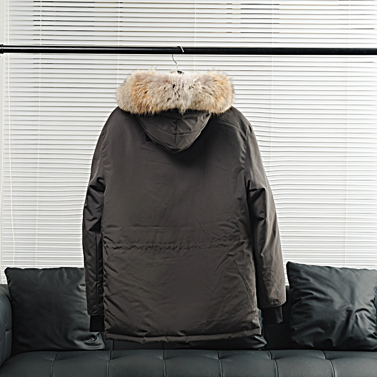 TravelReady Canada Goose Down Jackets 106546