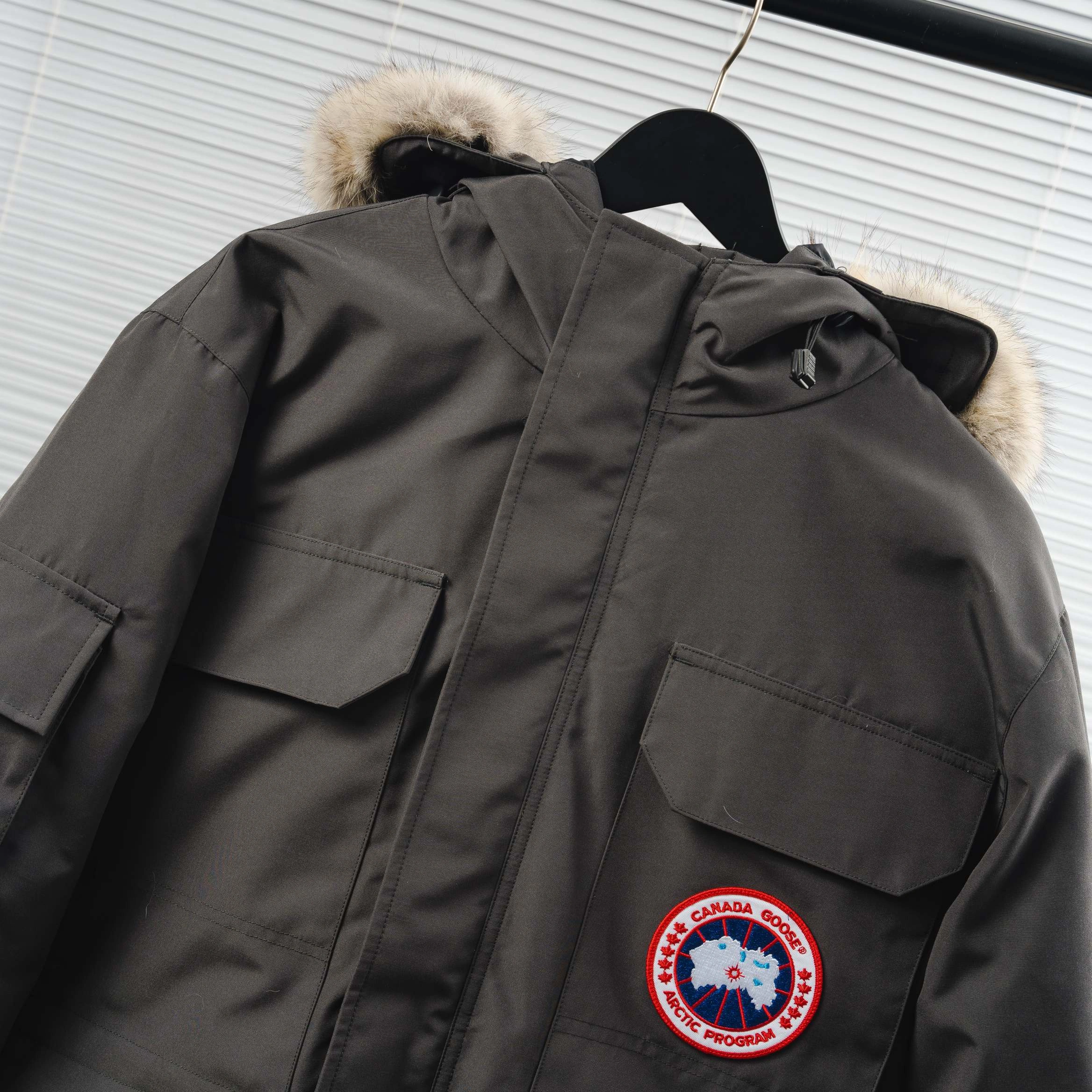 TravelReady Canada Goose Down Jackets 106546