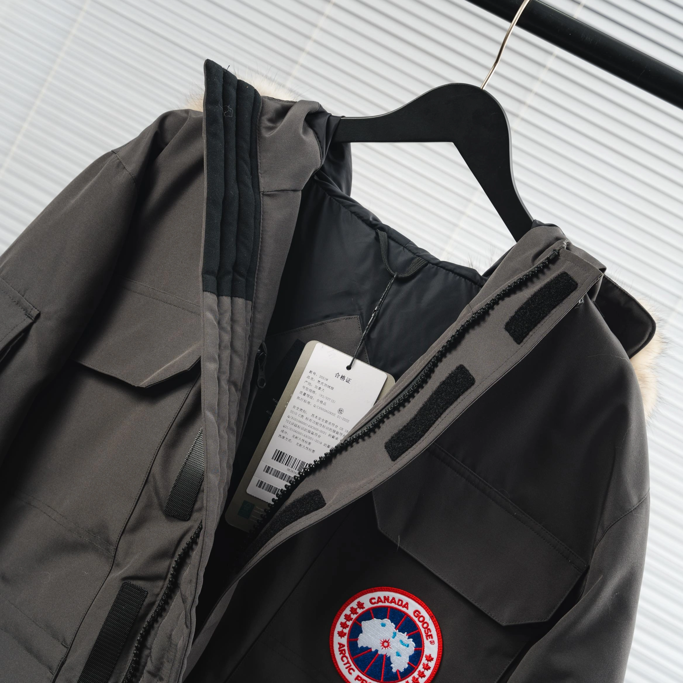 TravelReady Canada Goose Down Jackets 106546