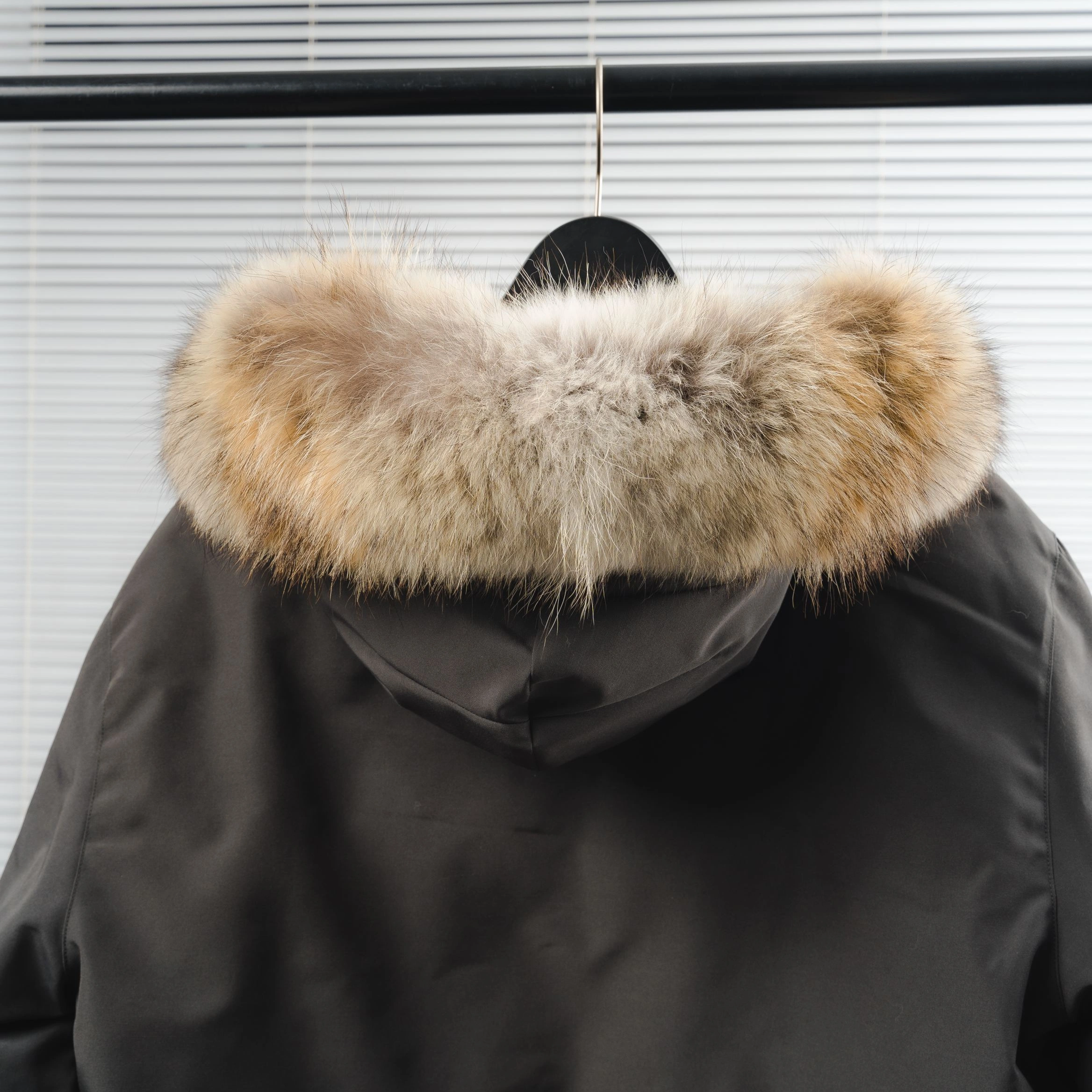 TravelReady Canada Goose Down Jackets 106546
