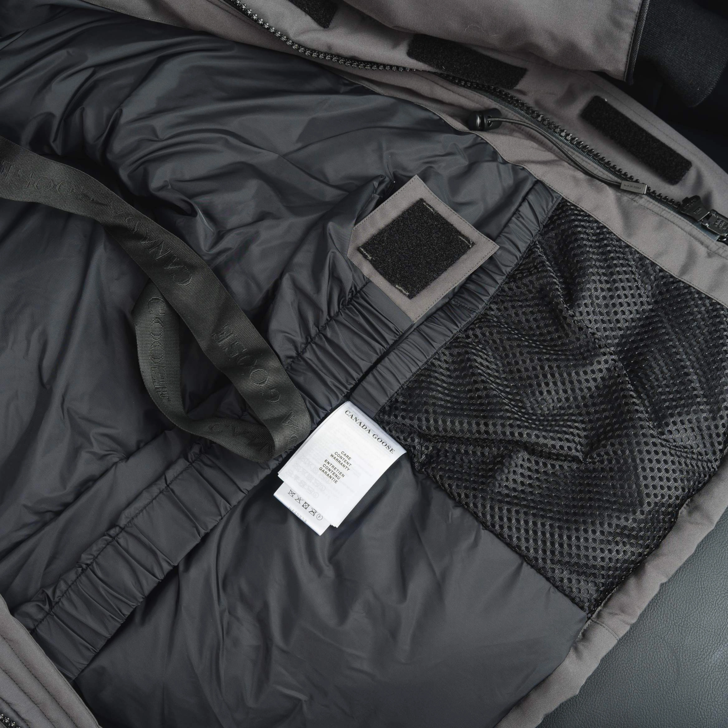 TravelReady Canada Goose Down Jackets 106546