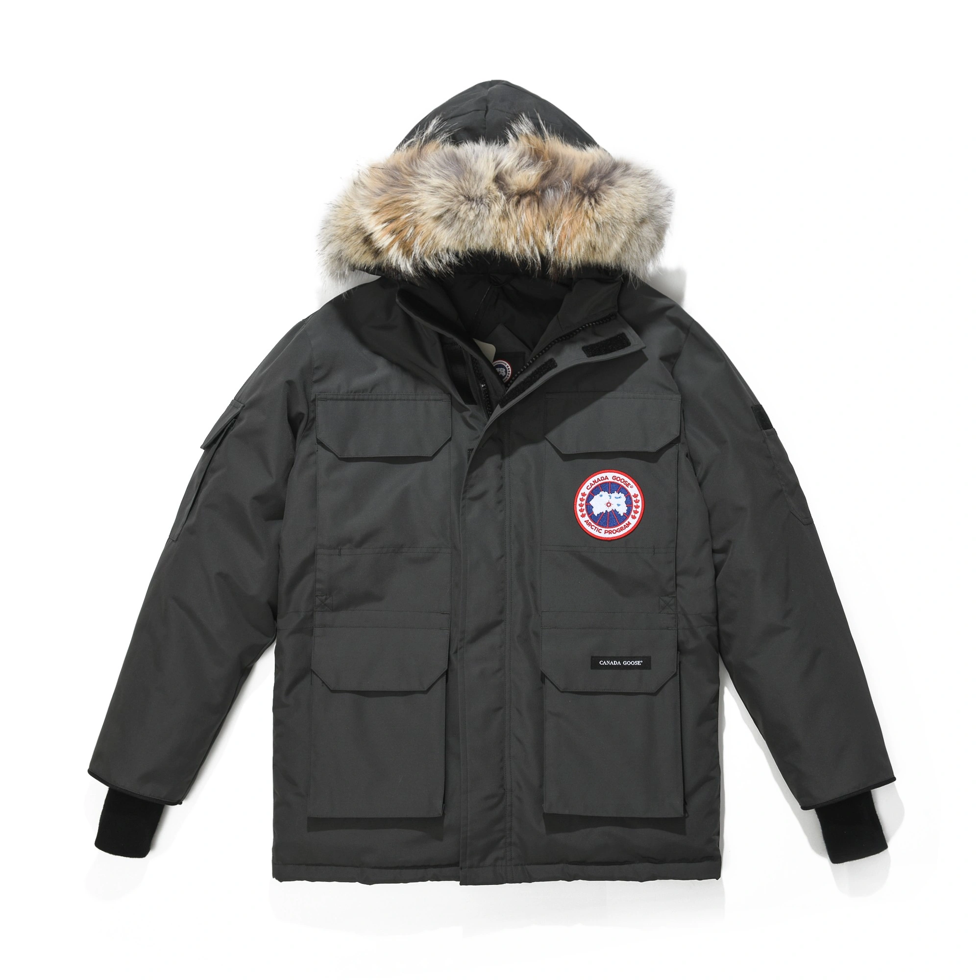 Canada Goose Down Jackets Supportive 106547