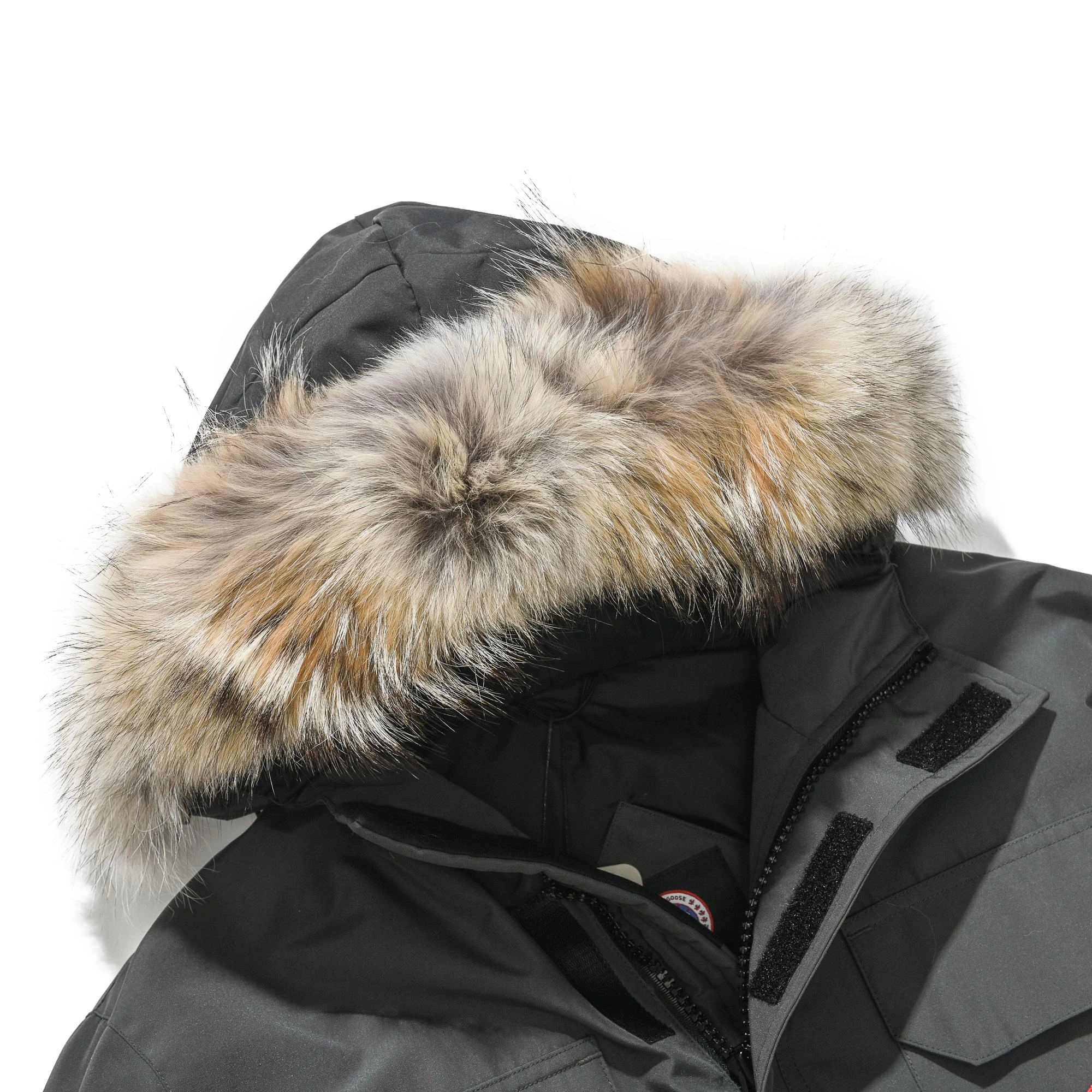 Canada Goose Down Jackets Supportive 106547