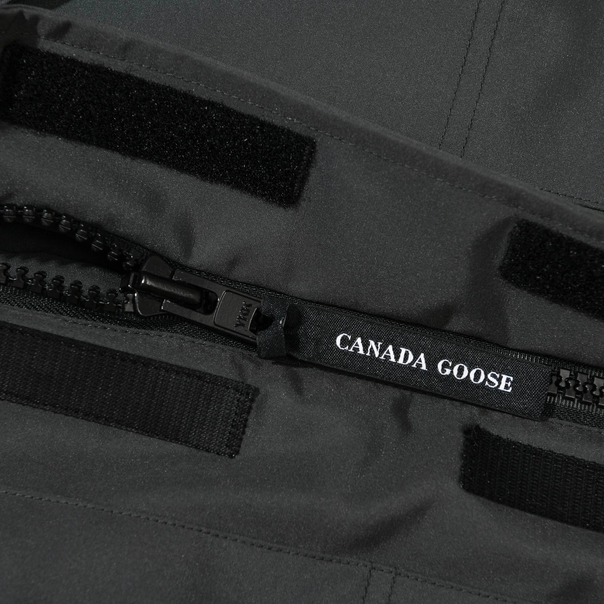 Canada Goose Down Jackets Supportive 106547