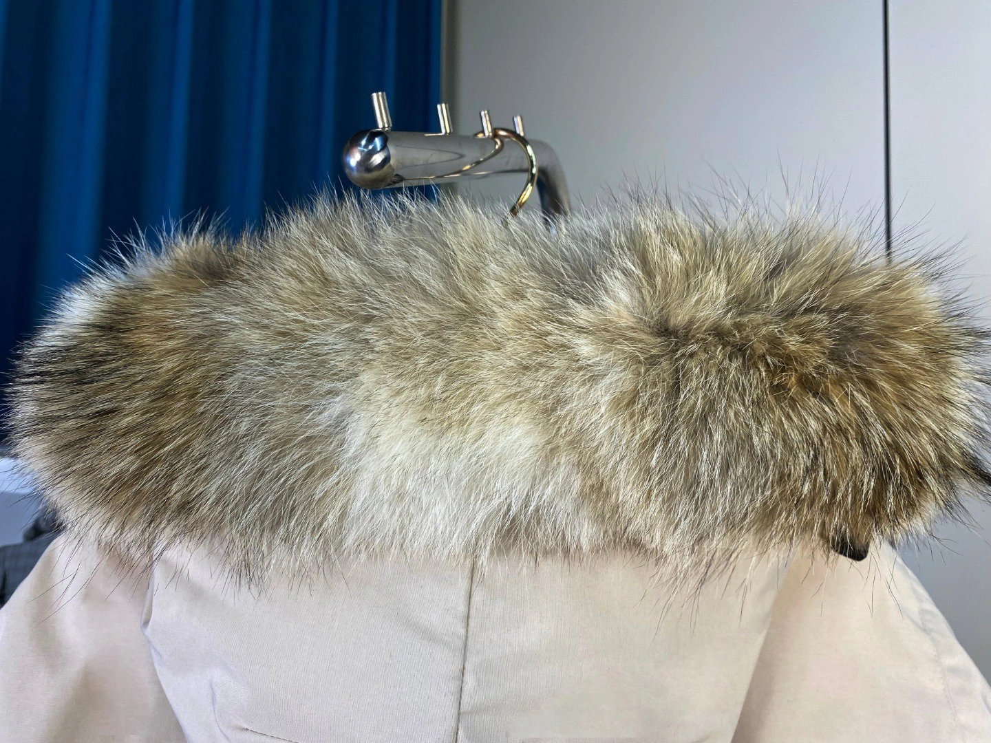 Canada Goose Down Jackets ZipUp 106541