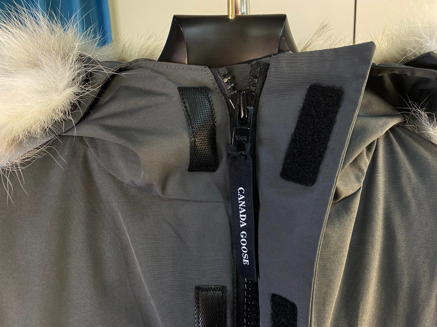 Efficient Canada Goose Down Jackets 106569
