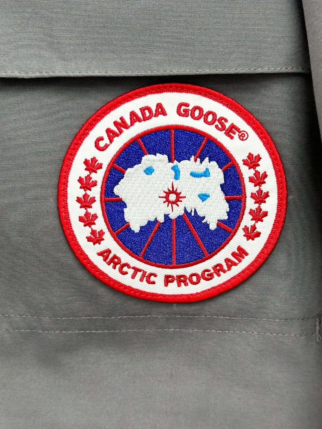 Efficient Canada Goose Down Jackets 106569