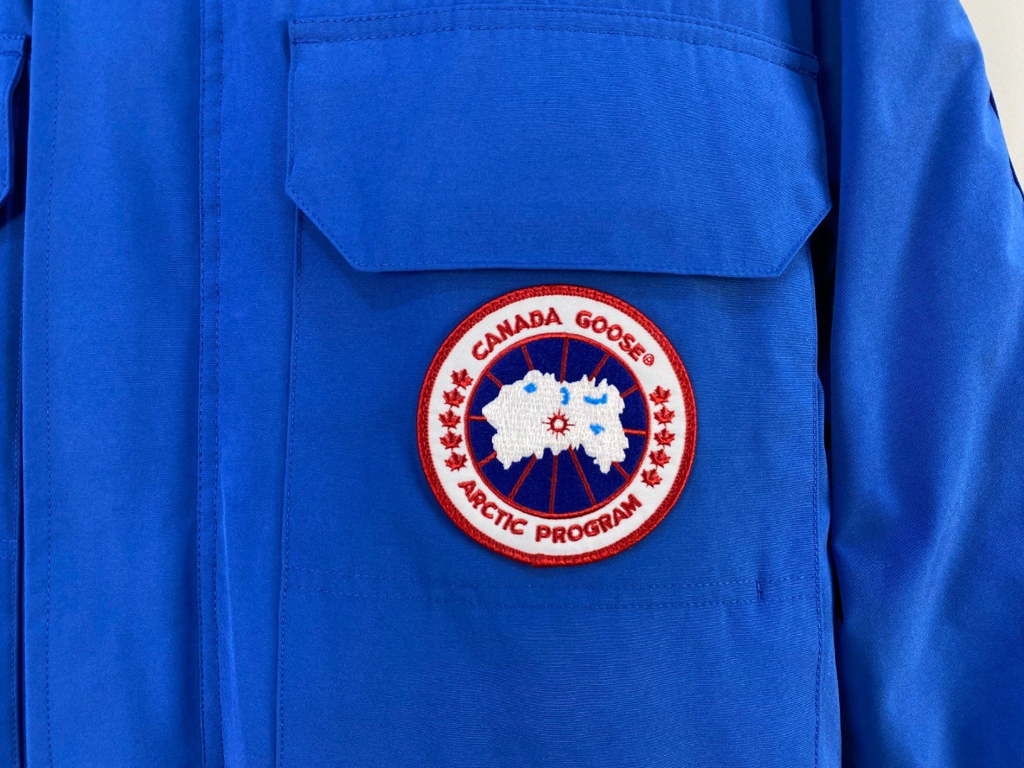 Canada Goose Down Jackets Functional 106580