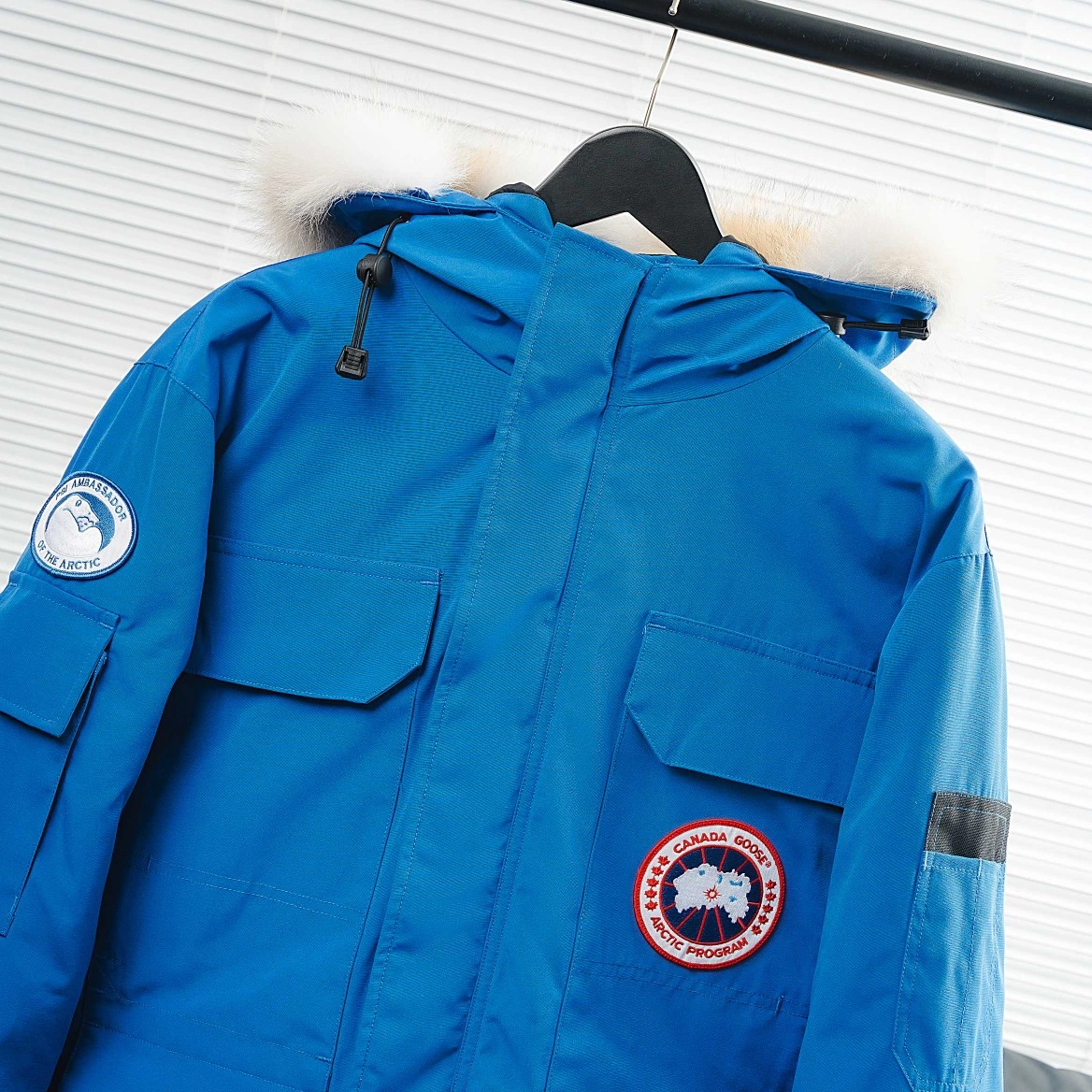Canada Goose Down Jackets Functional 106580