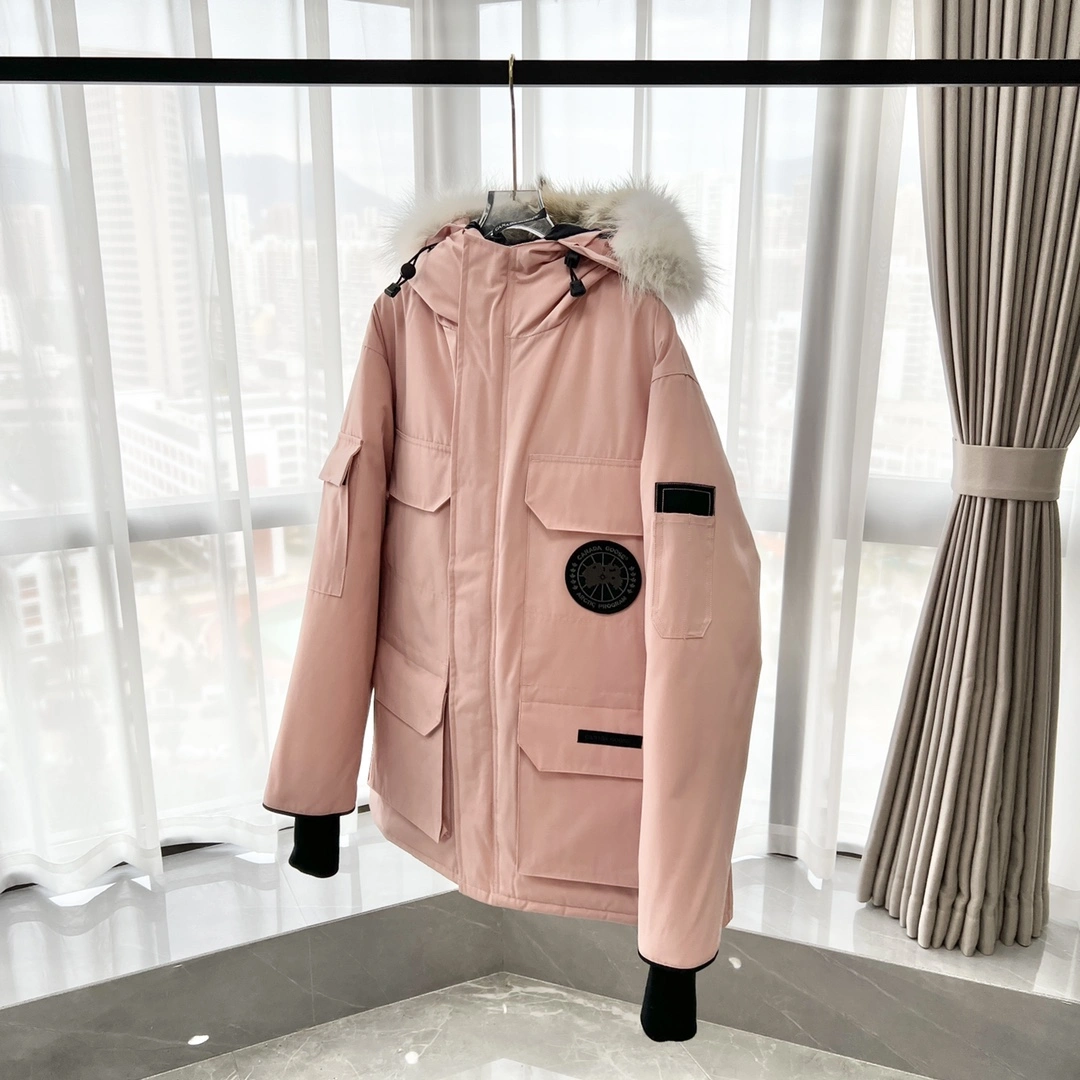 Canada Goose Down Jackets HighQuality 106538