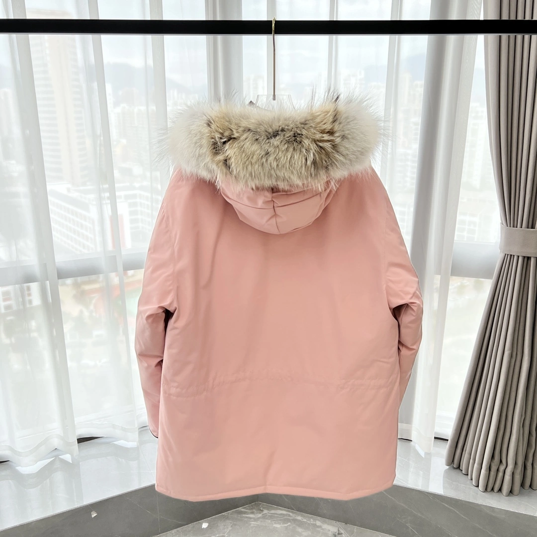 Canada Goose Down Jackets HighQuality 106538