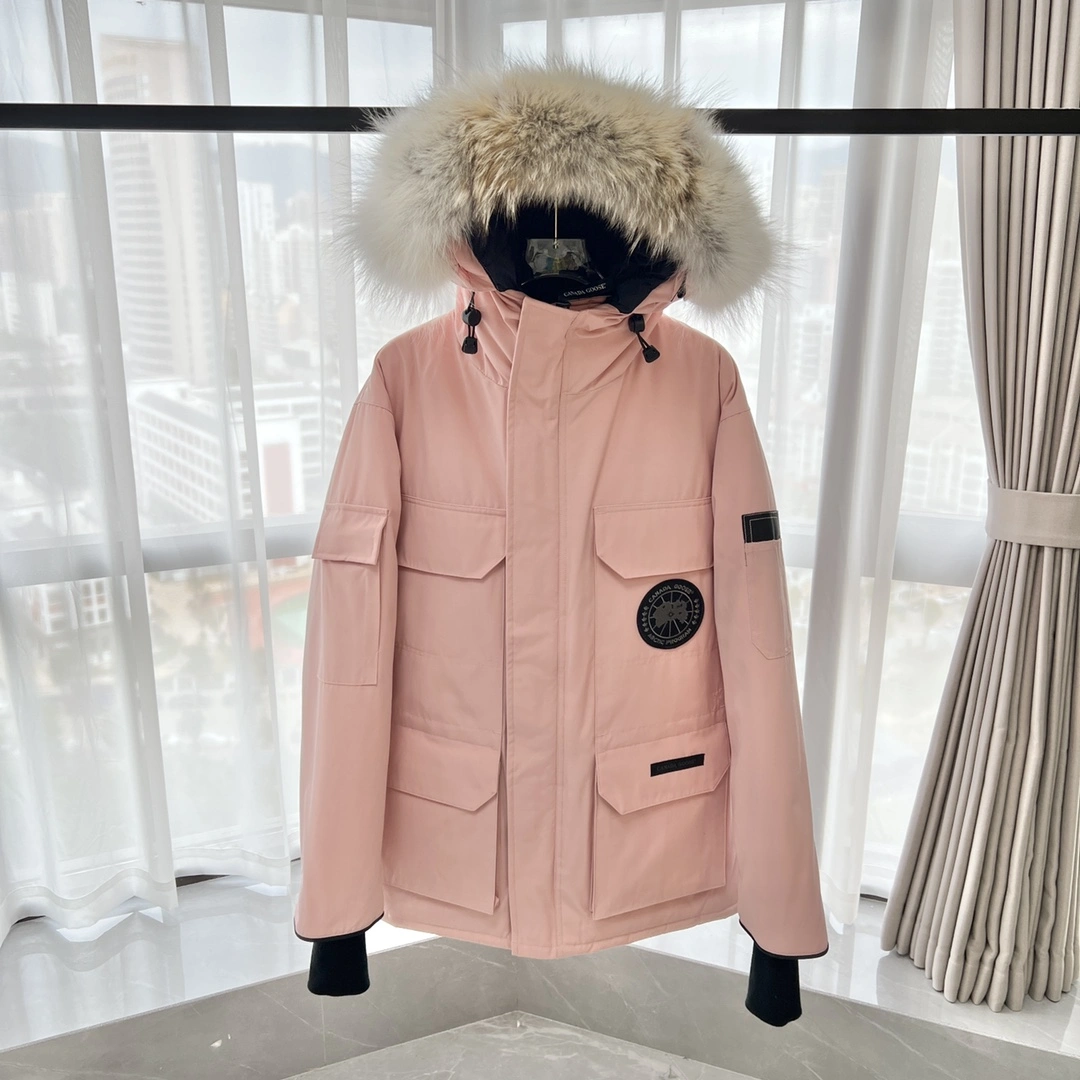 Canada Goose Down Jackets HighQuality 106538