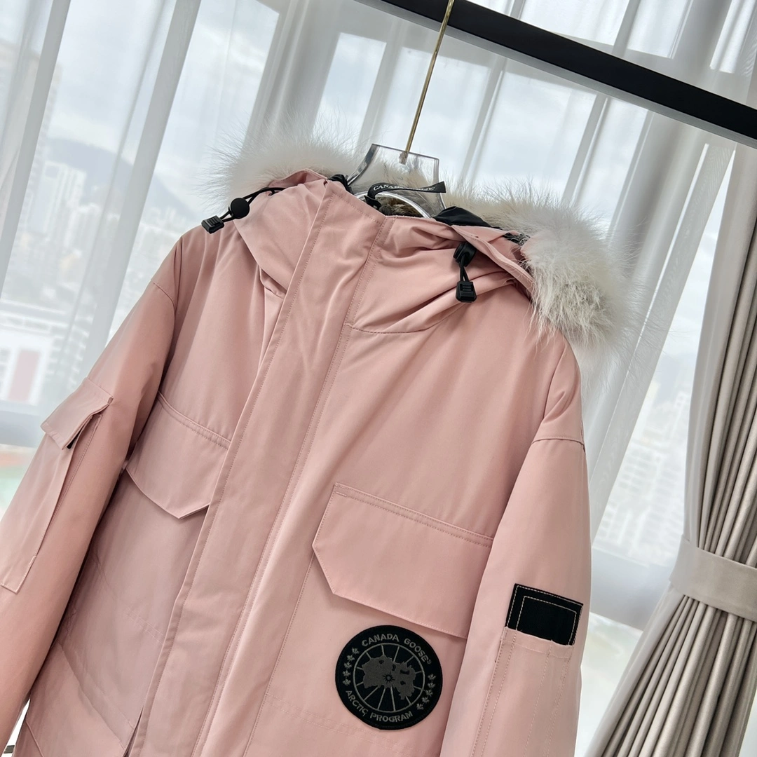 Canada Goose Down Jackets HighQuality 106538