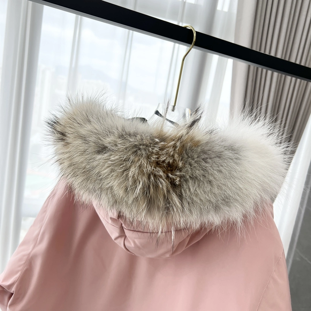Canada Goose Down Jackets HighQuality 106538