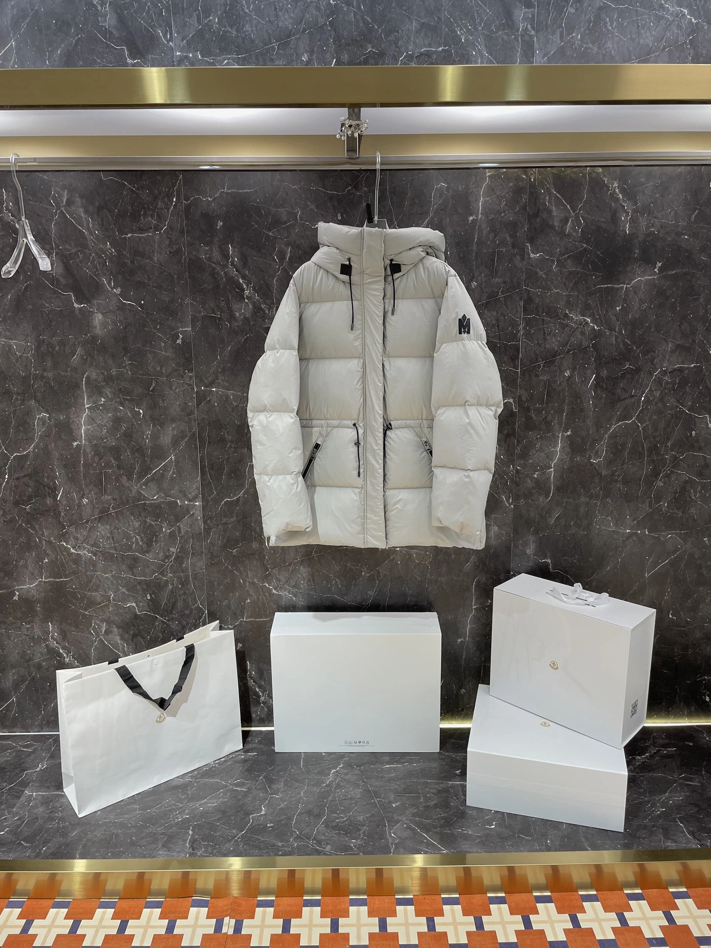 Canada Goose Down Jackets Attractive 106537
