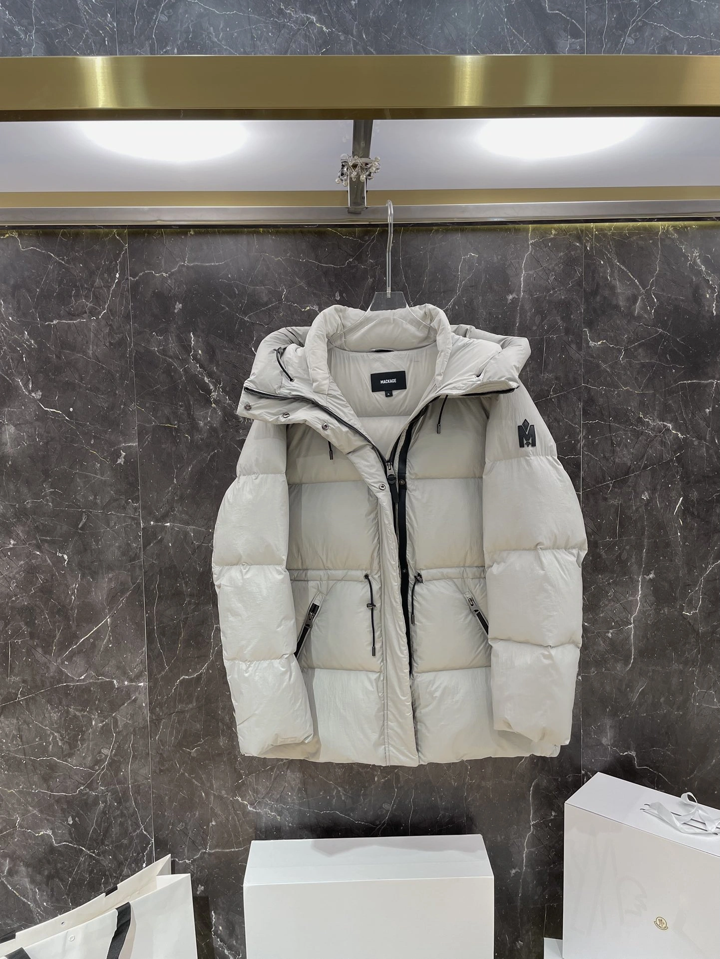 Canada Goose Down Jackets Attractive 106537