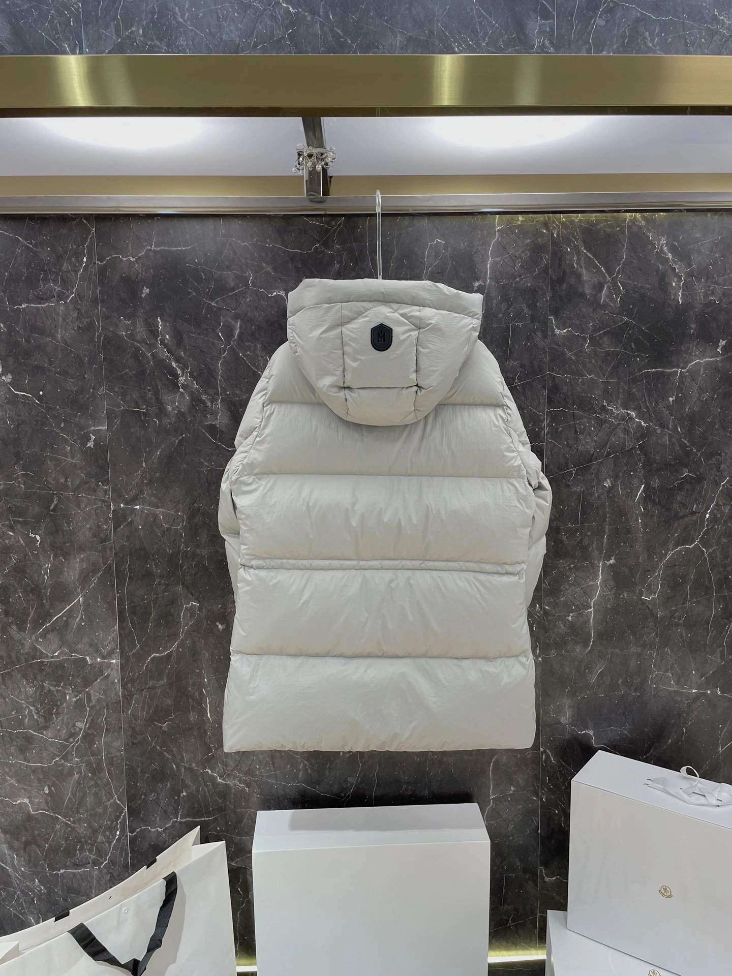 Canada Goose Down Jackets Attractive 106537