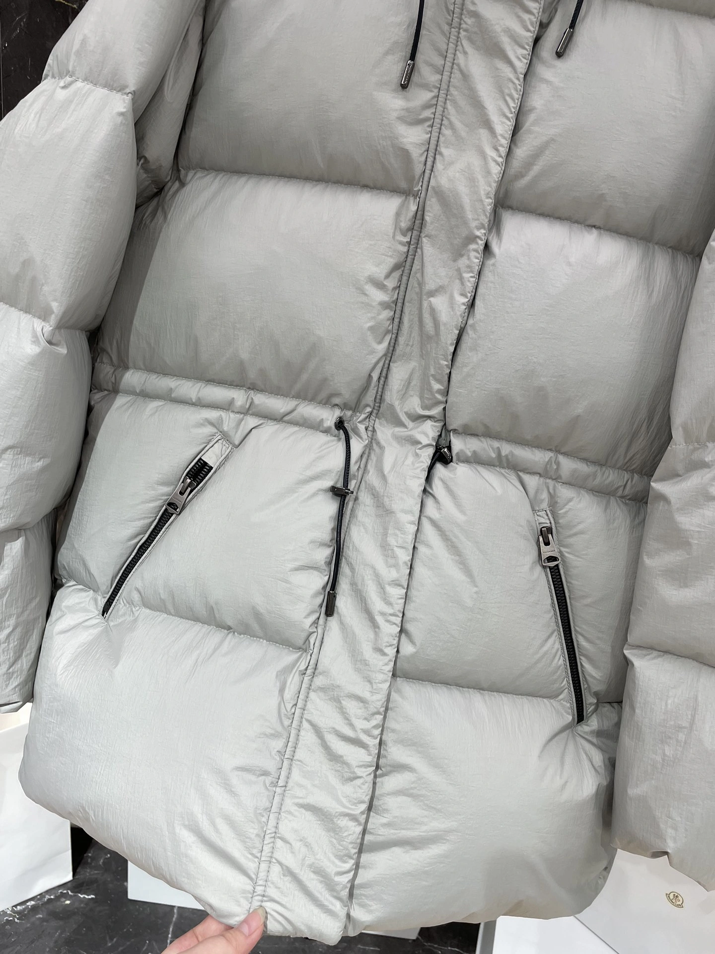 Canada Goose Down Jackets Attractive 106537
