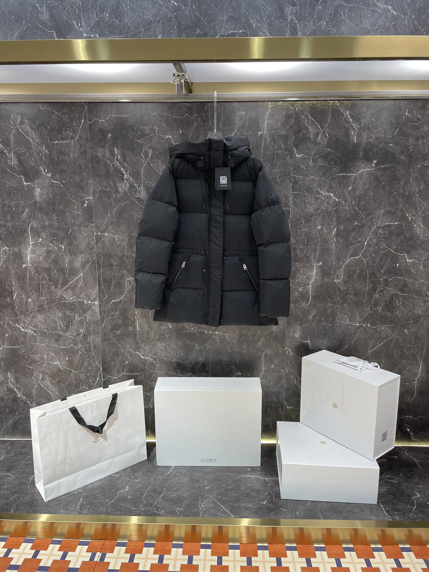 Reliable Canada Goose Down Jackets 106563
