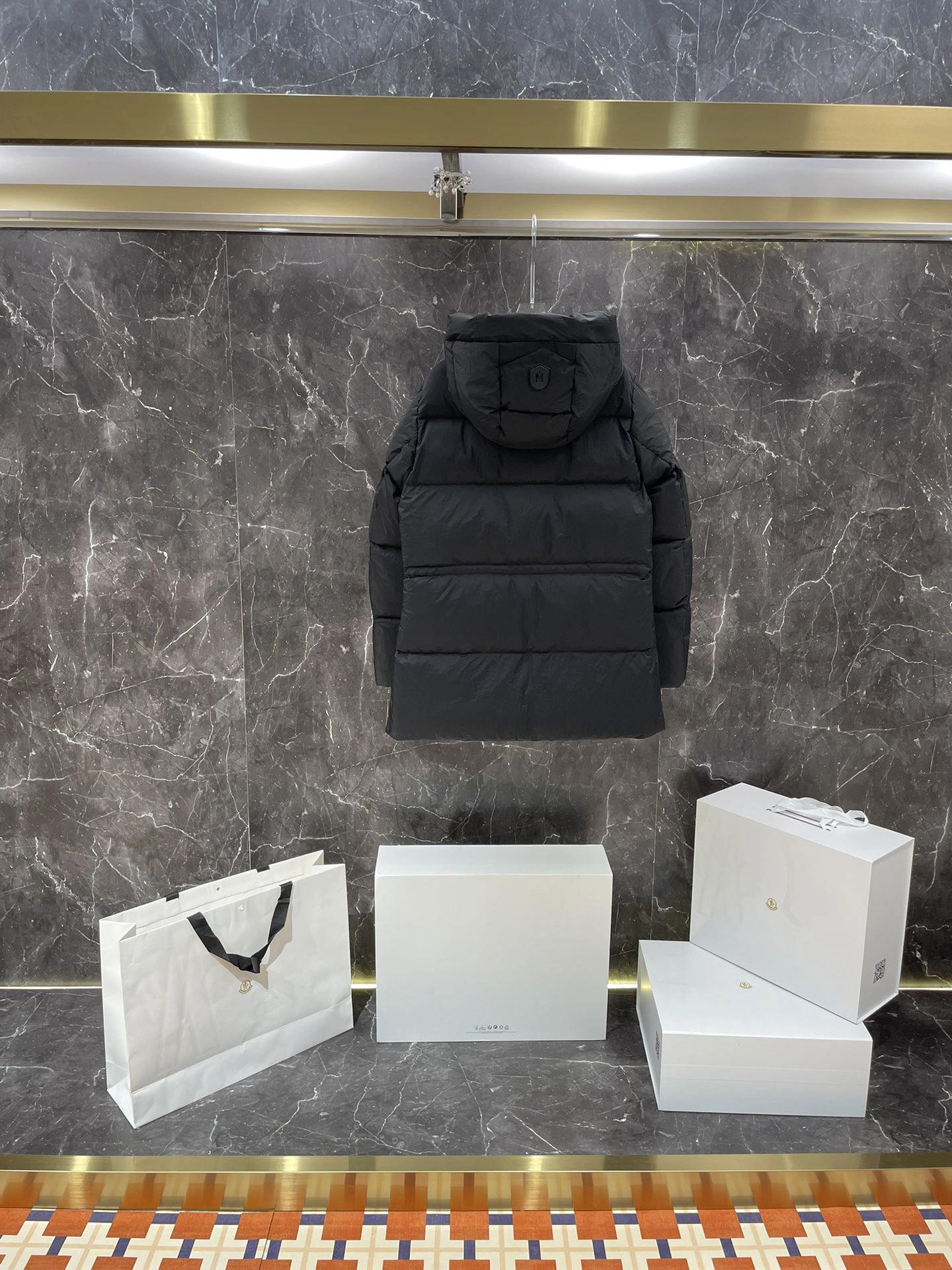 Reliable Canada Goose Down Jackets 106563