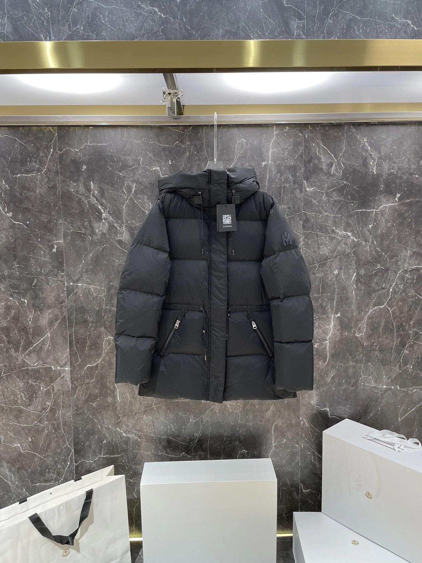Reliable Canada Goose Down Jackets 106563
