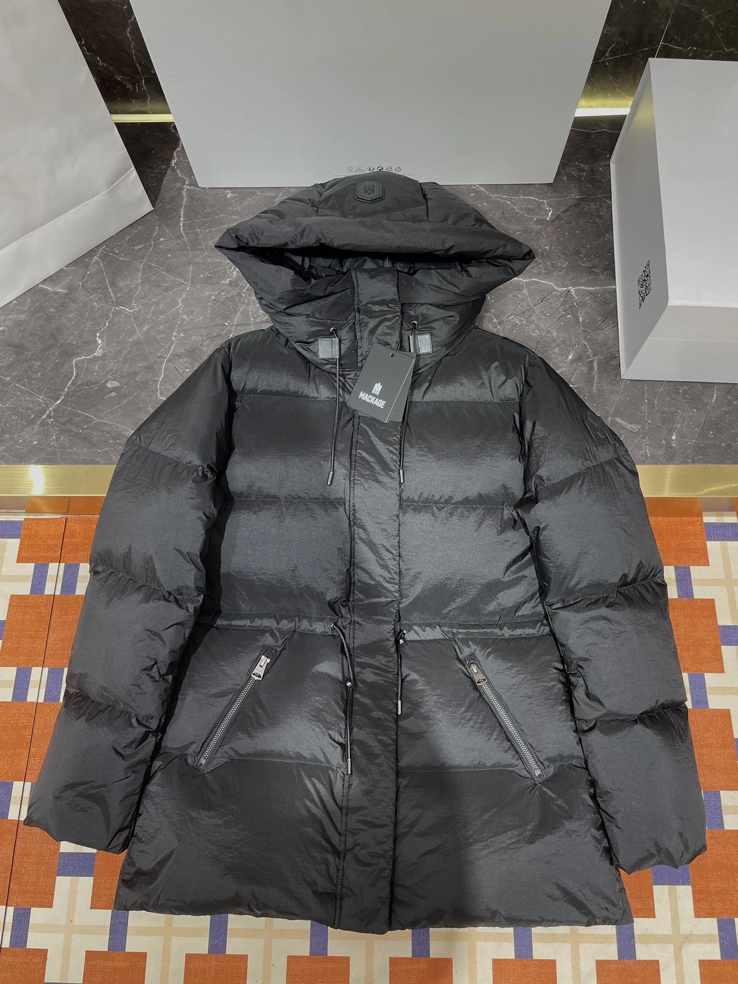 Reliable Canada Goose Down Jackets 106563