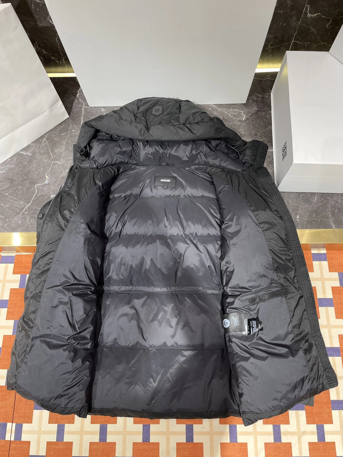 Reliable Canada Goose Down Jackets 106563