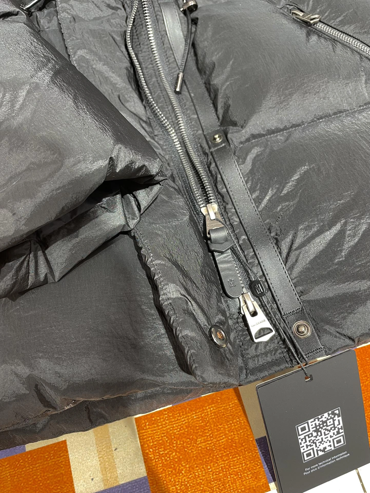 Reliable Canada Goose Down Jackets 106563
