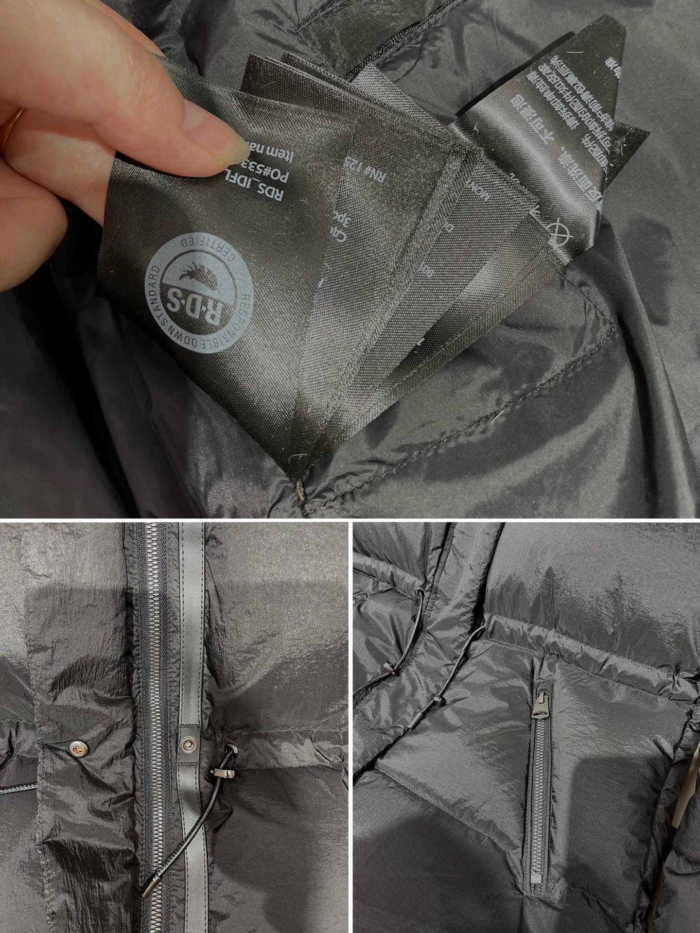 Reliable Canada Goose Down Jackets 106563