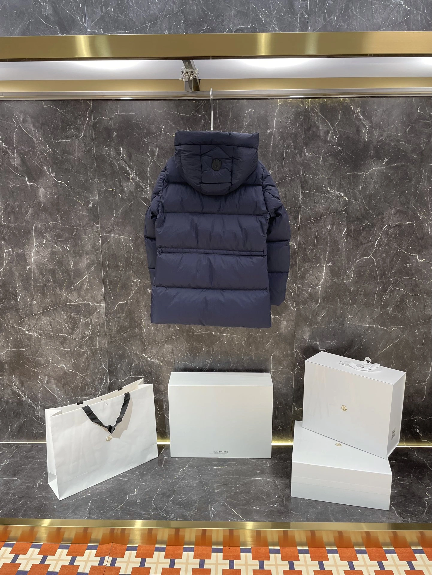 Chic Canada Goose Down Jackets 106571