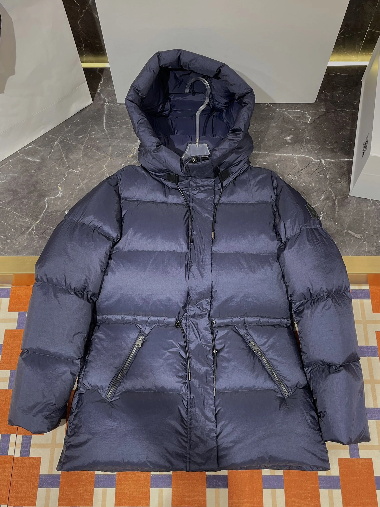 Chic Canada Goose Down Jackets 106571