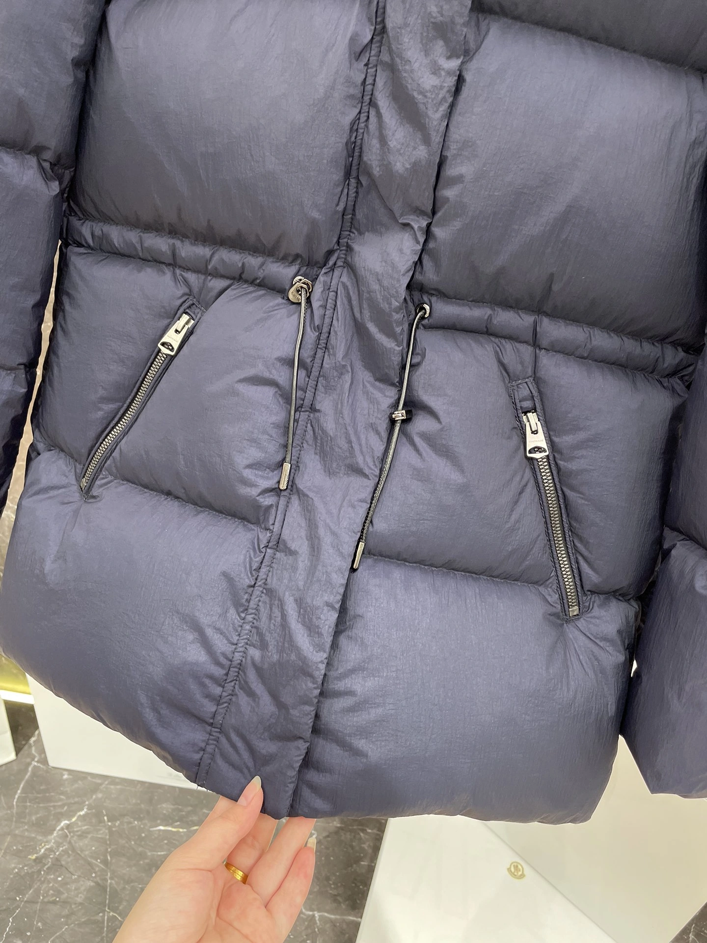 Chic Canada Goose Down Jackets 106571
