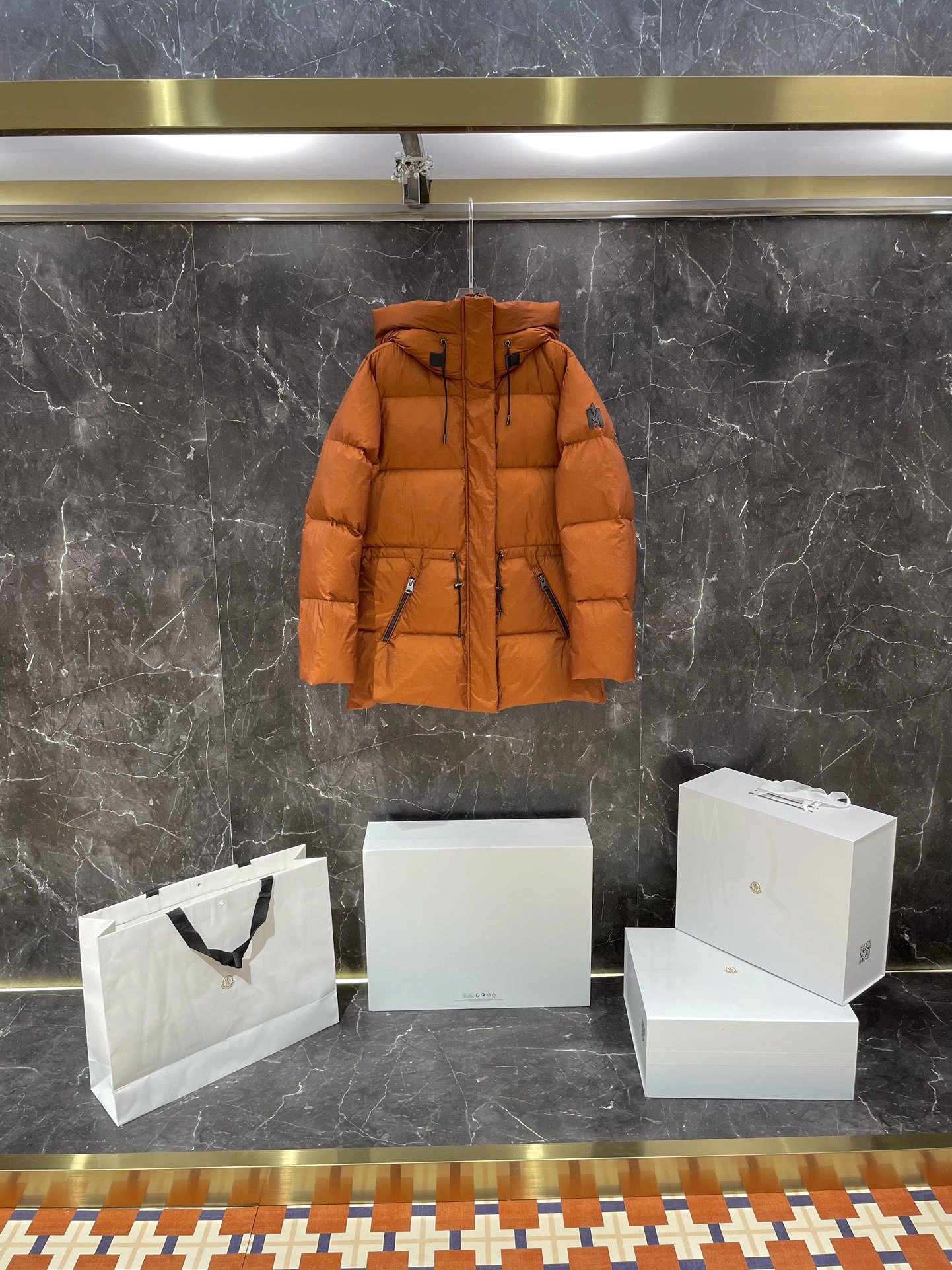 Canada Goose Down Jackets HighPerformance 106535