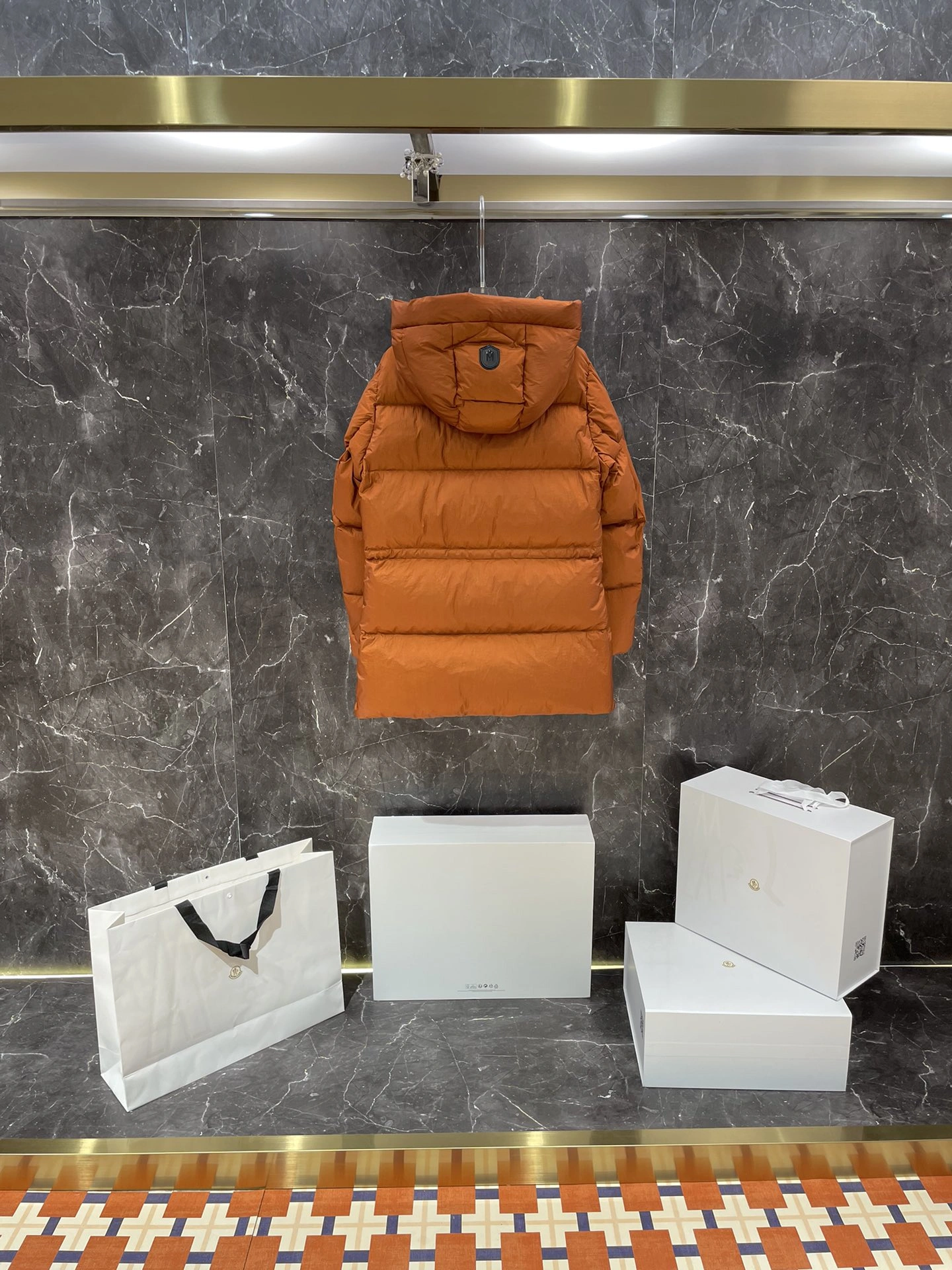Canada Goose Down Jackets HighPerformance 106535