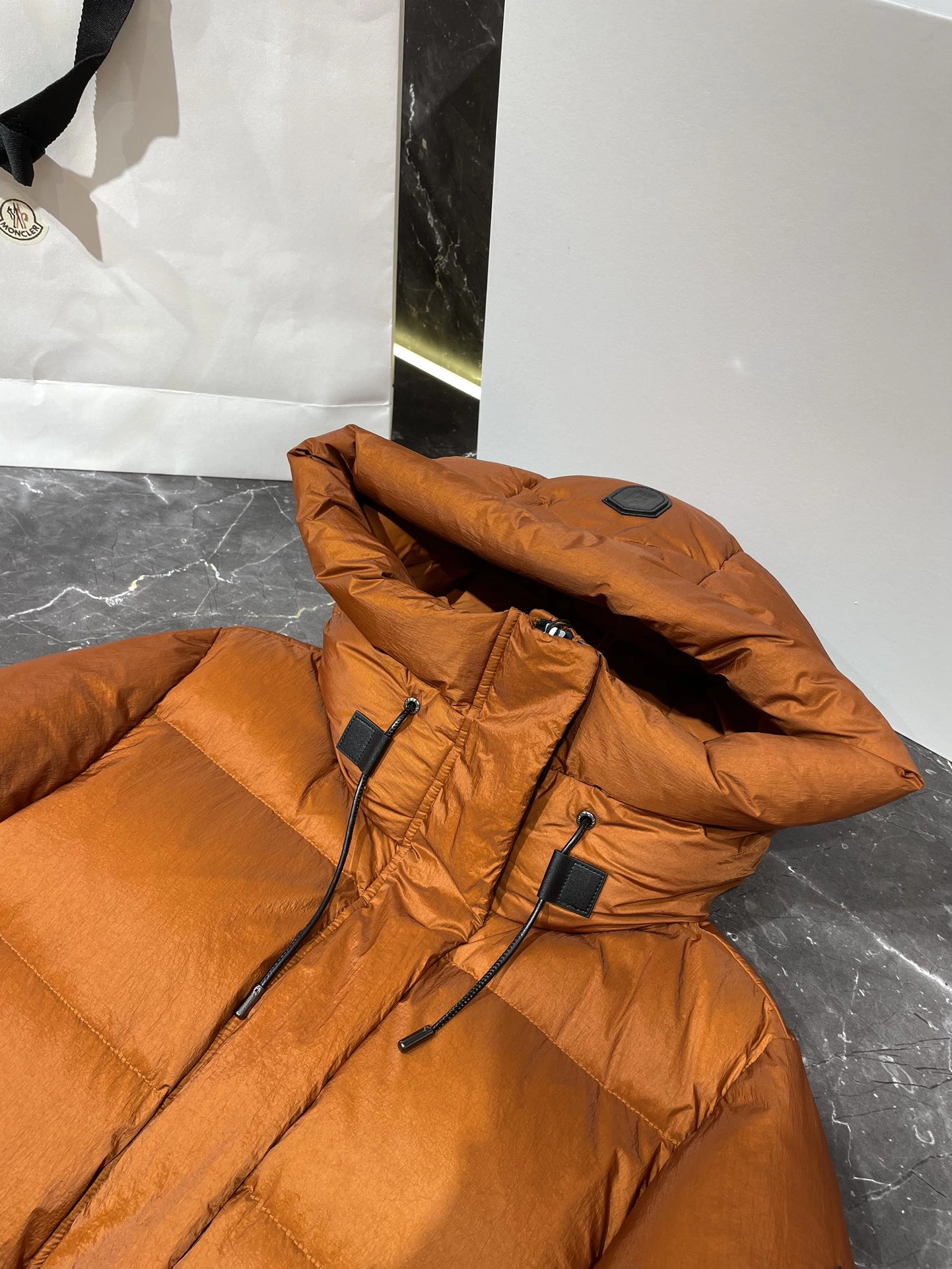 Canada Goose Down Jackets HighPerformance 106535