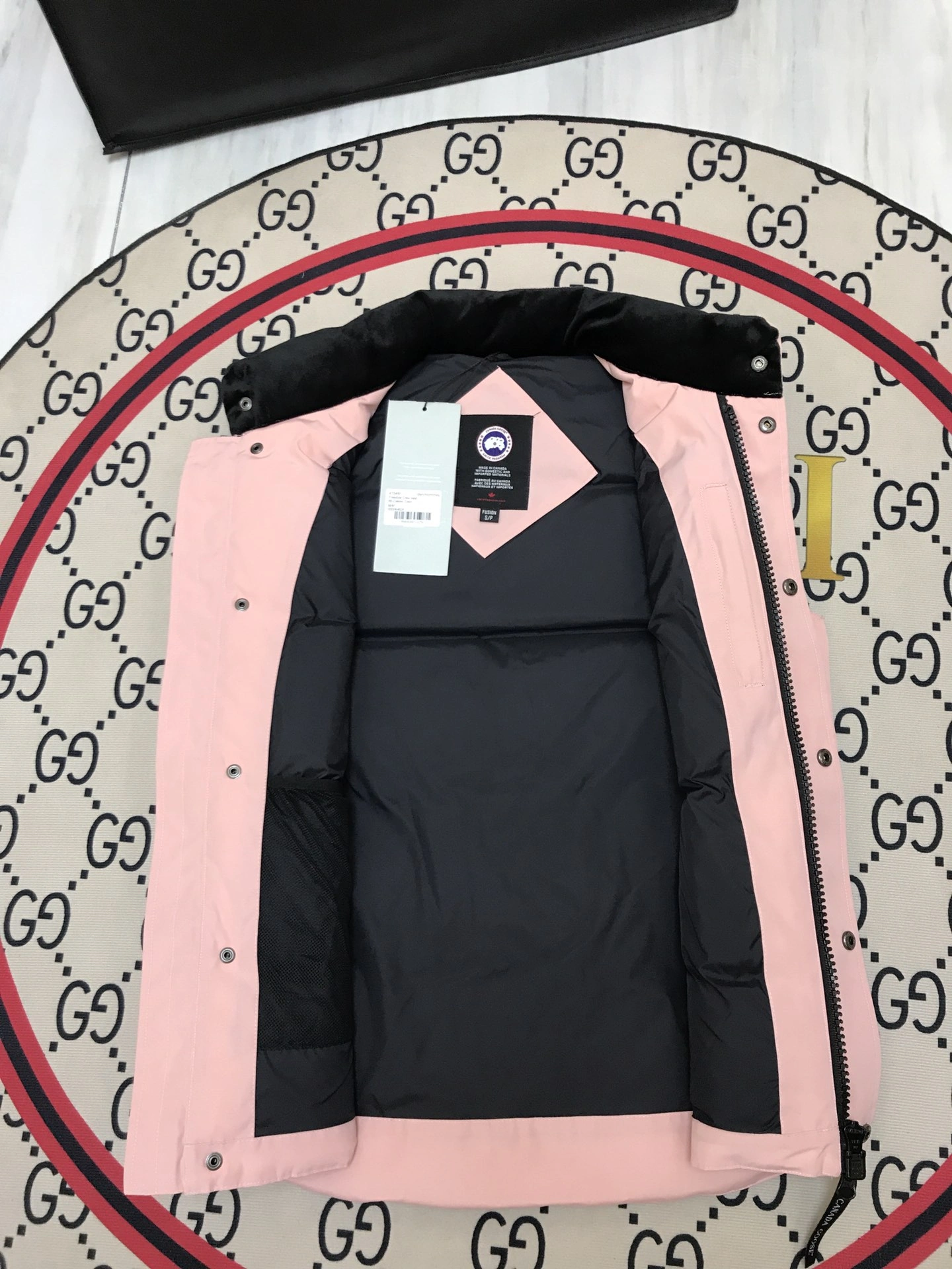 HighPerformance Canada Goose Down Jackets 106529