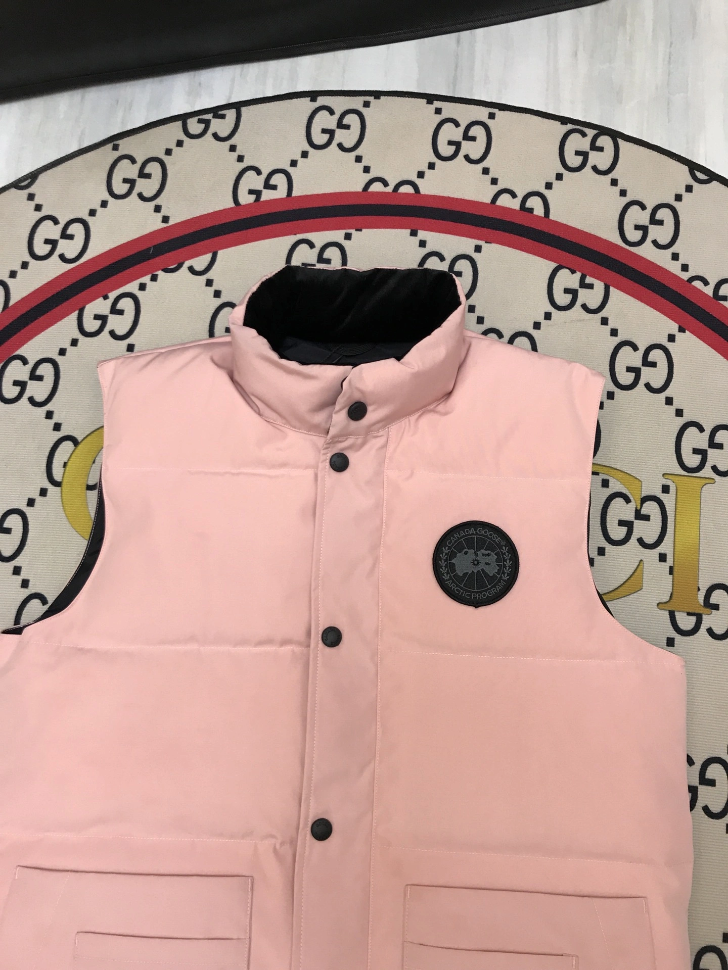 HighPerformance Canada Goose Down Jackets 106529