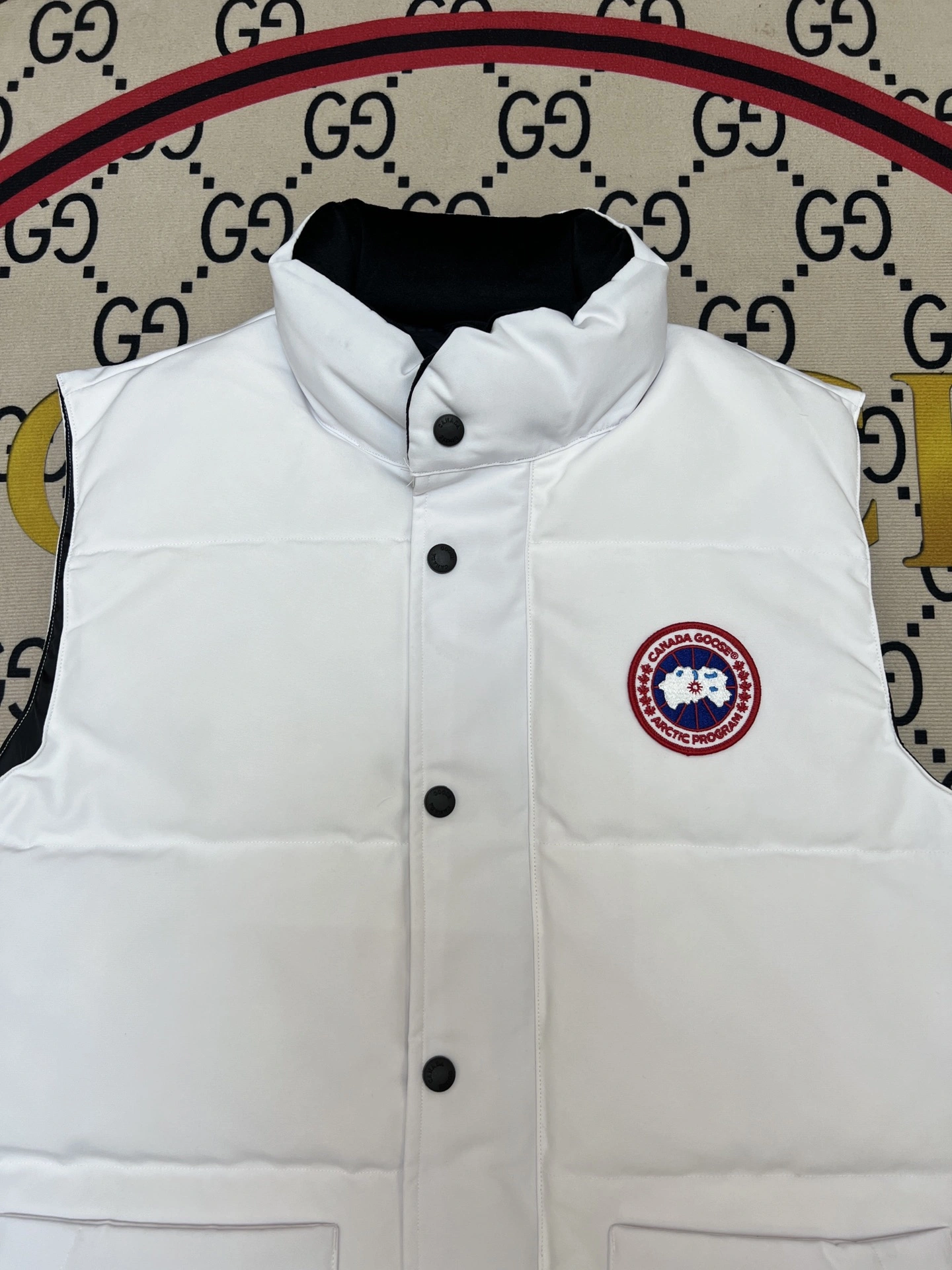 TravelReady Canada Goose Down Jackets 106525