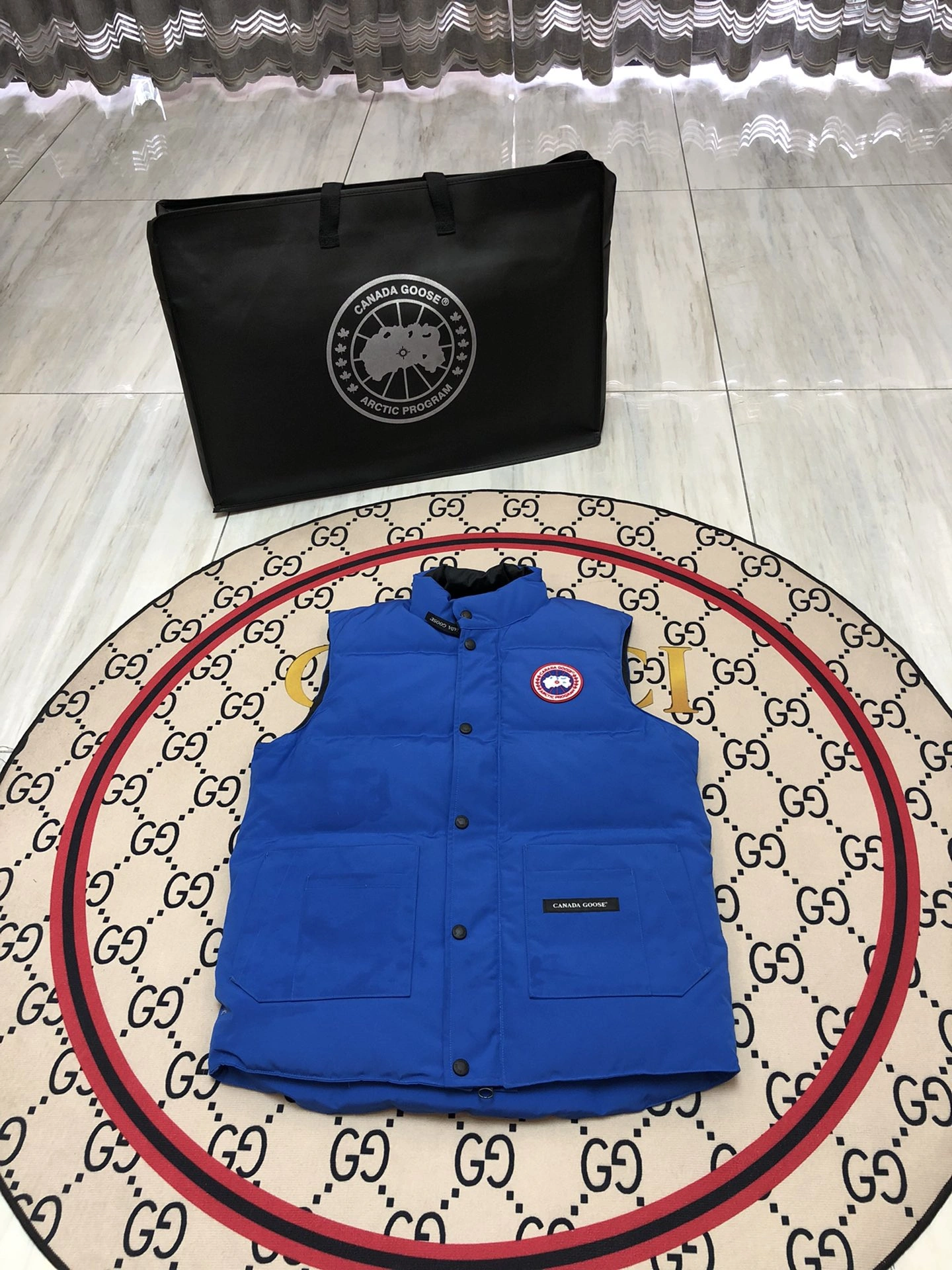 Canada Goose Down Jackets Youthful 106527