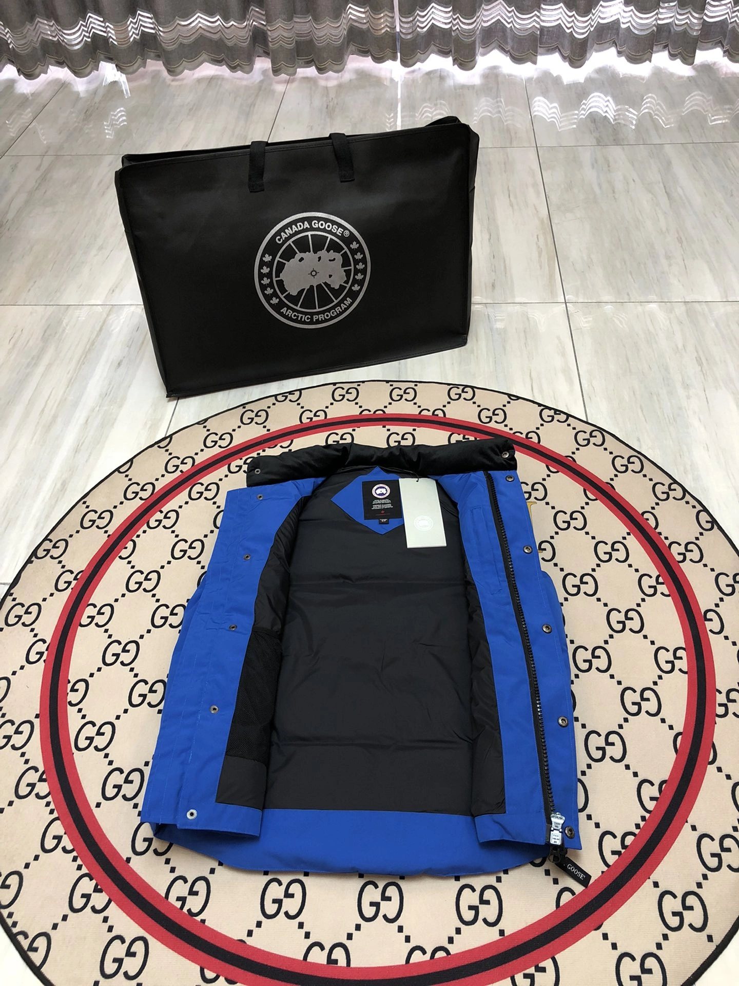 Canada Goose Down Jackets Youthful 106527