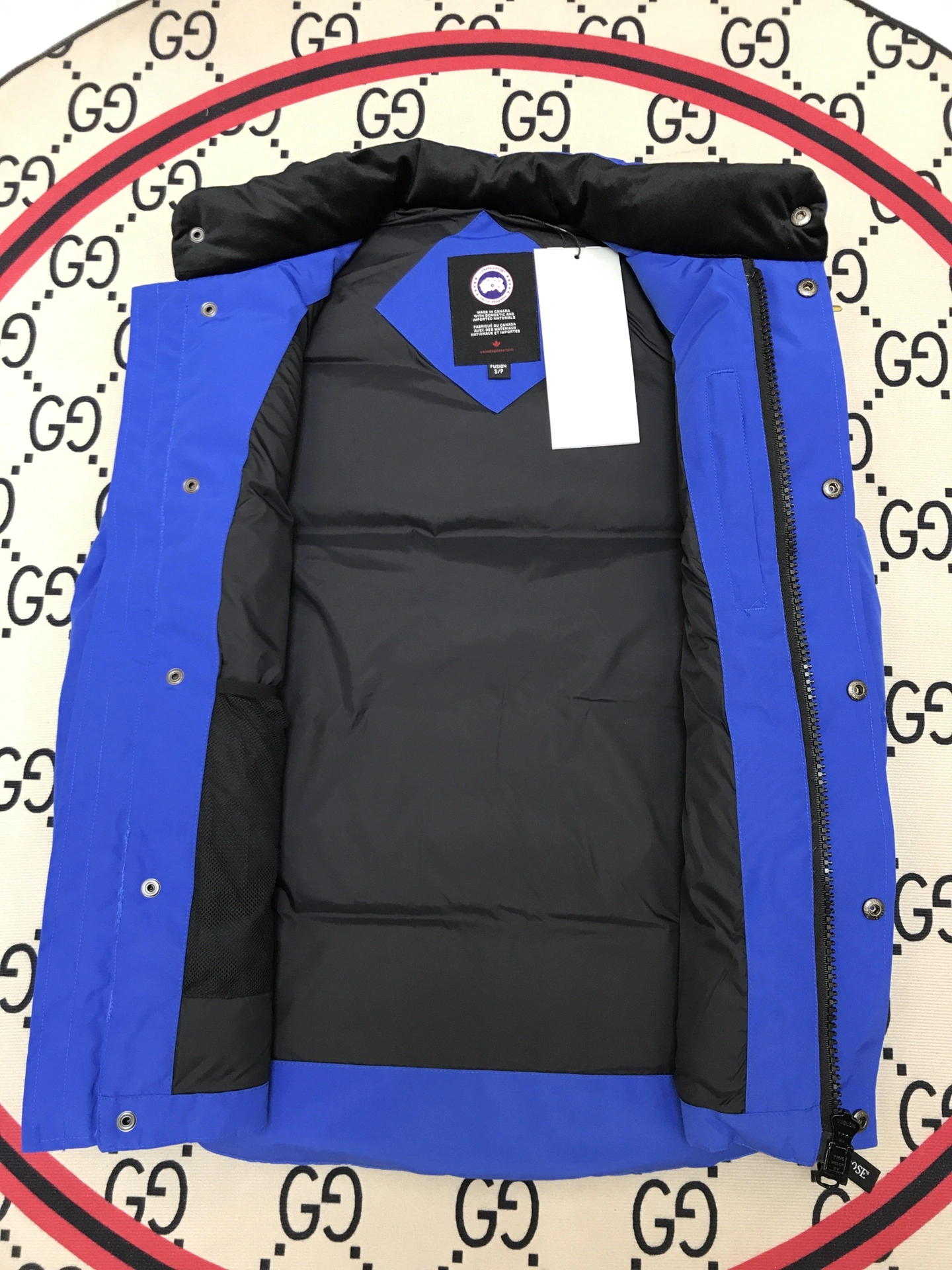 Canada Goose Down Jackets Youthful 106527