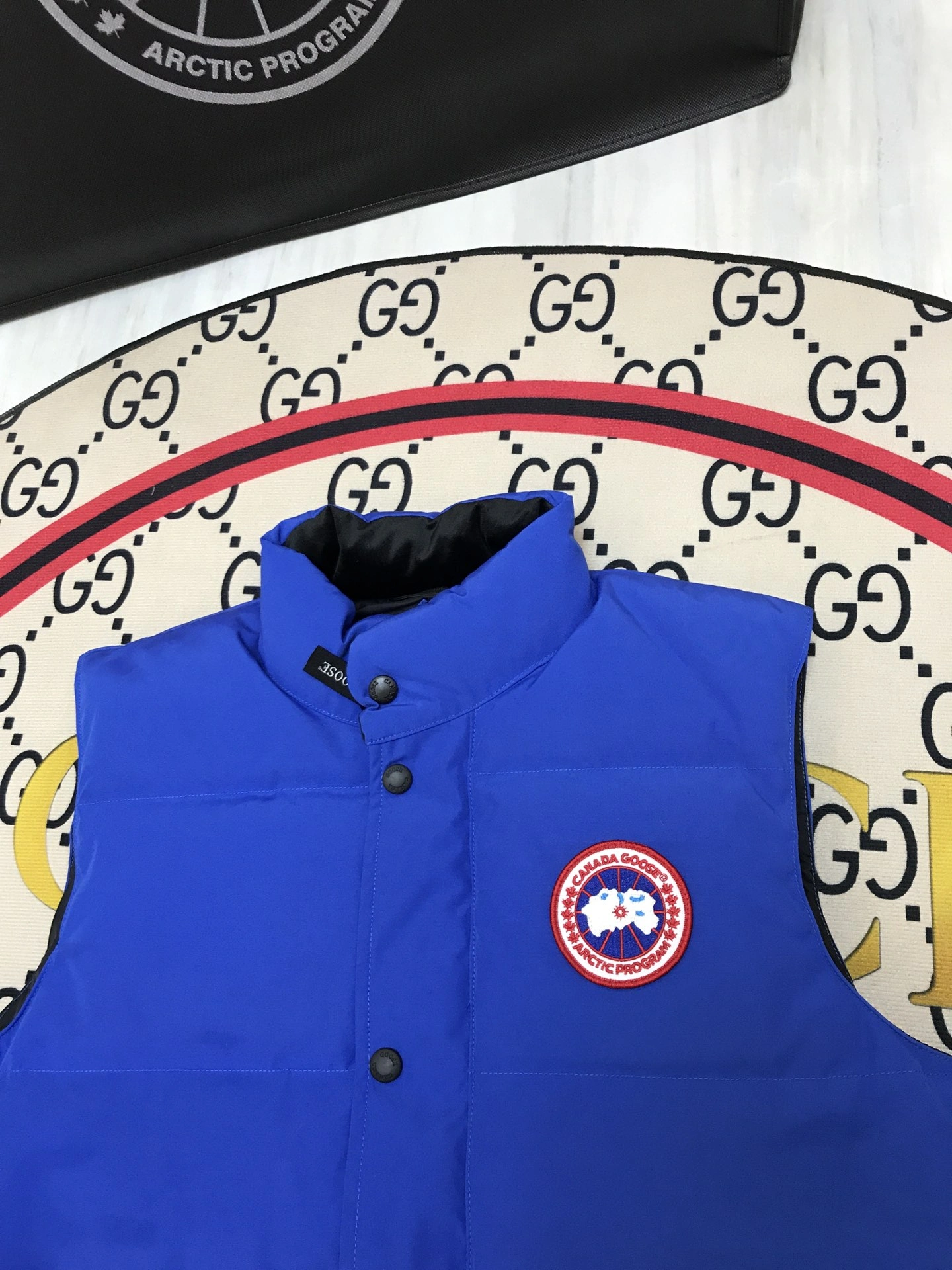 Canada Goose Down Jackets Youthful 106527