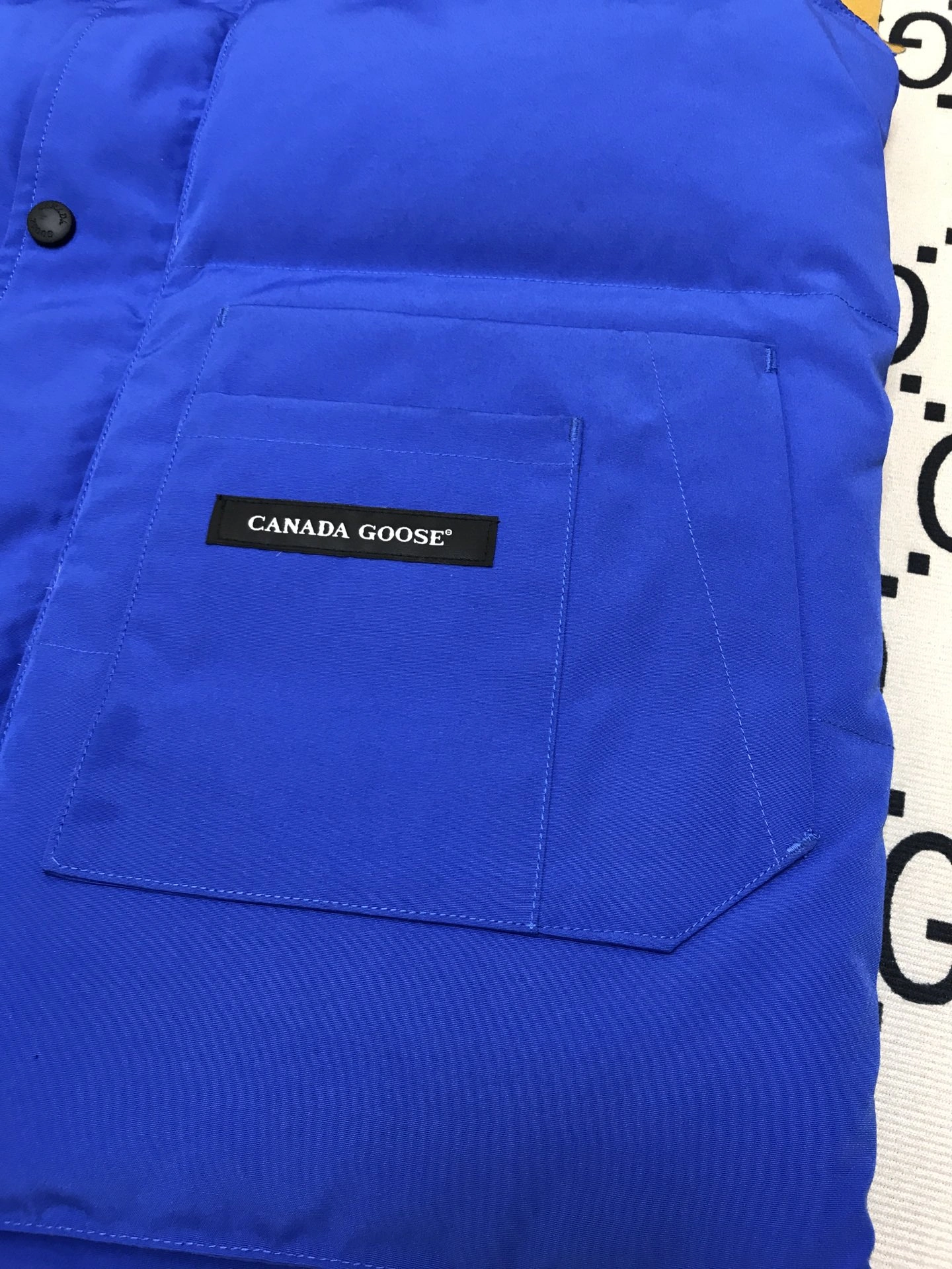 Canada Goose Down Jackets Youthful 106527