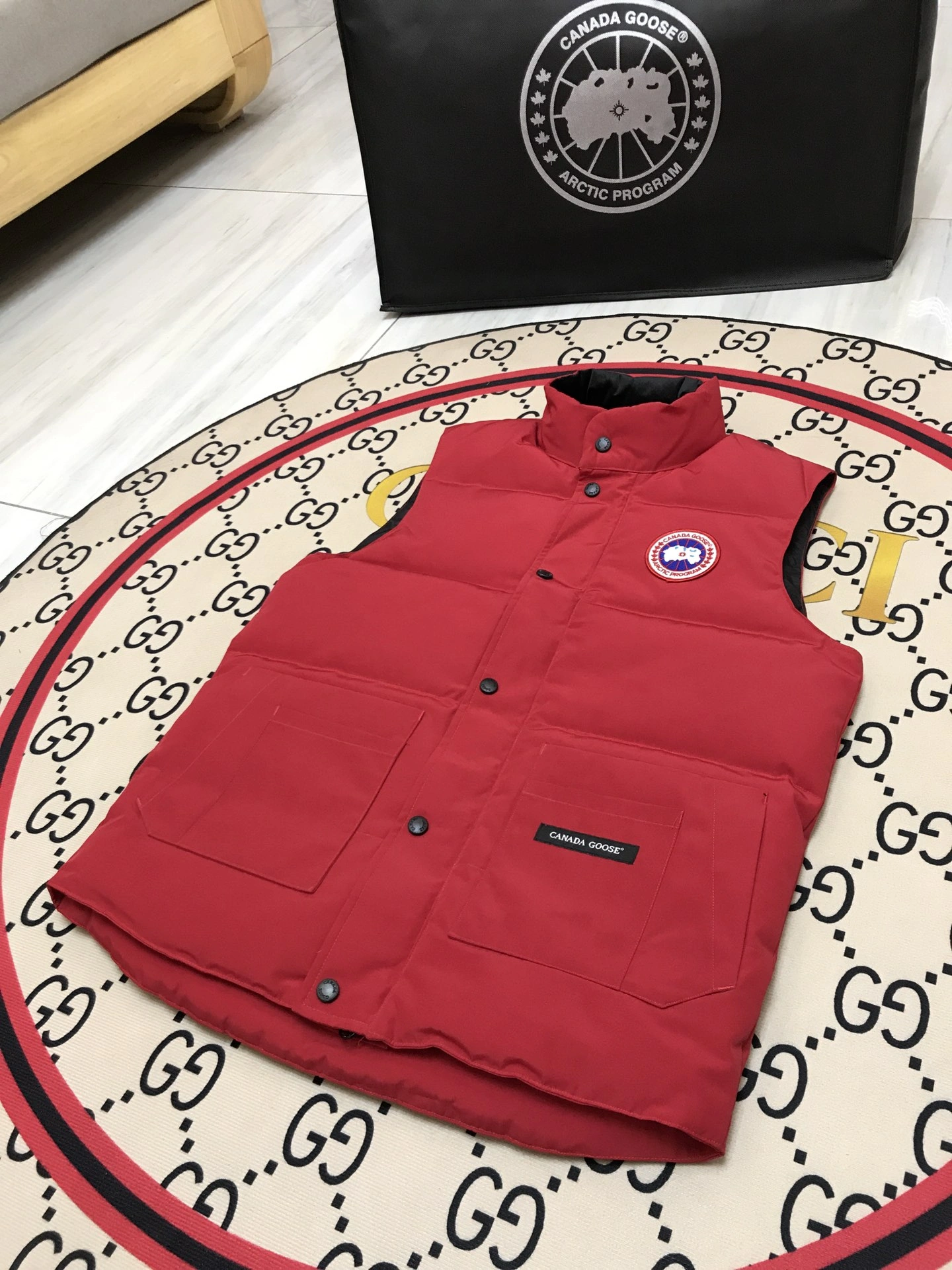 Canada Goose Down Jackets UrbanStyle 106531