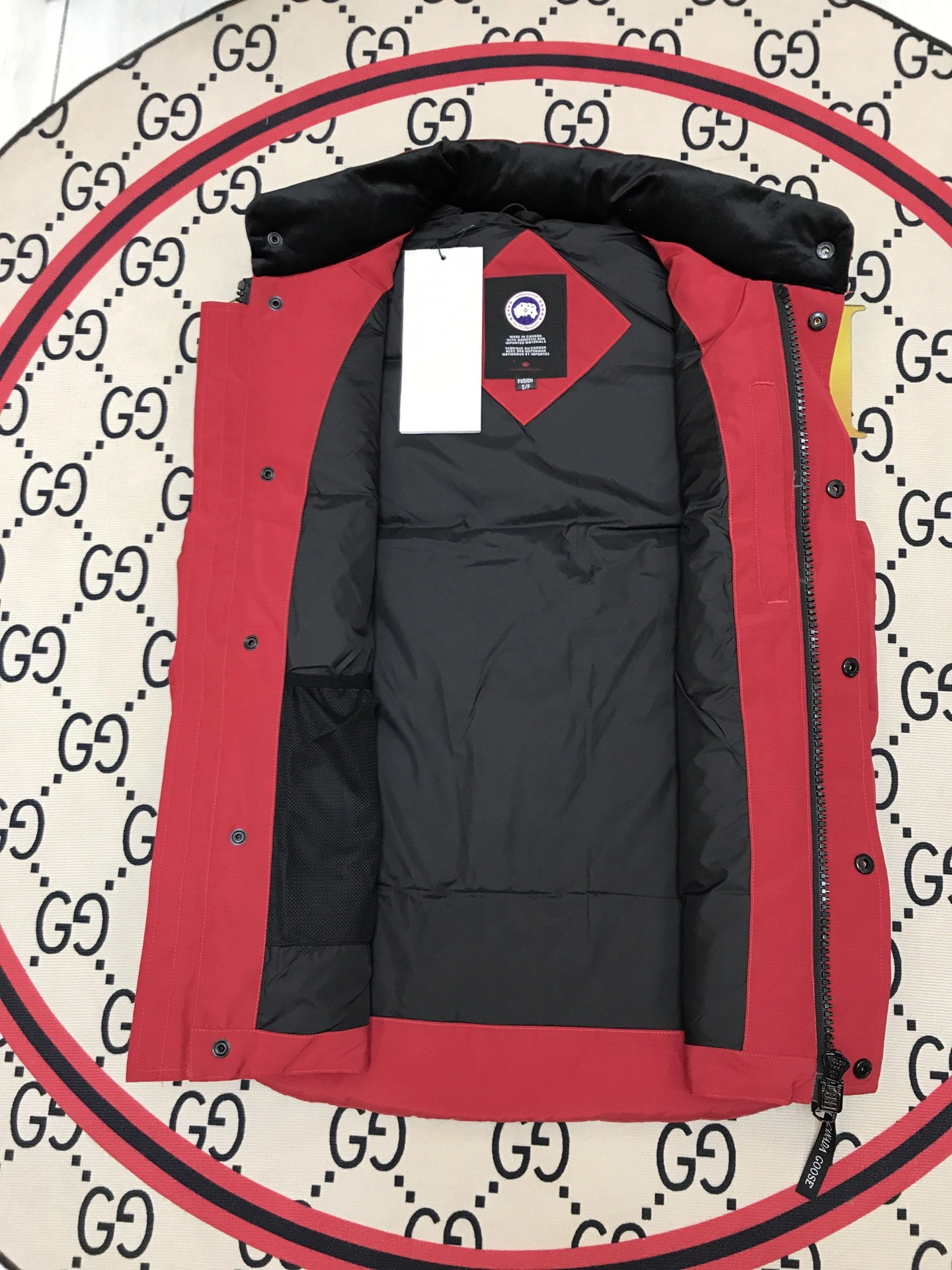 Canada Goose Down Jackets UrbanStyle 106531