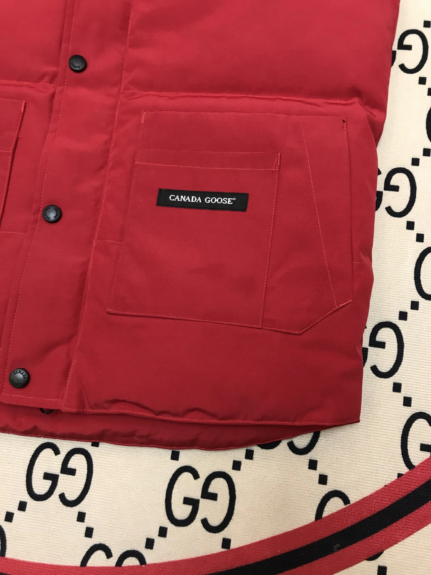 Canada Goose Down Jackets UrbanStyle 106531