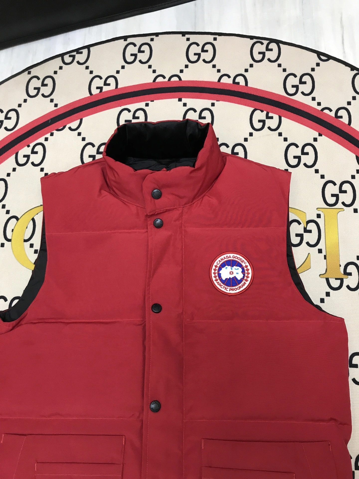 Canada Goose Down Jackets UrbanStyle 106531