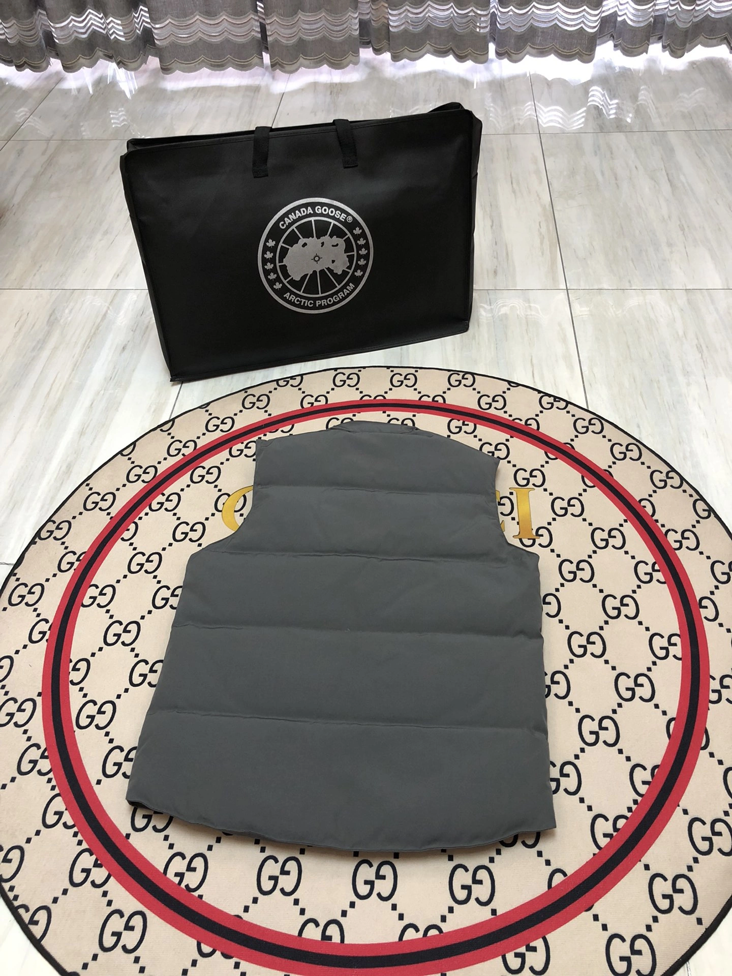 AllSeason Canada Goose Down Jackets 106528