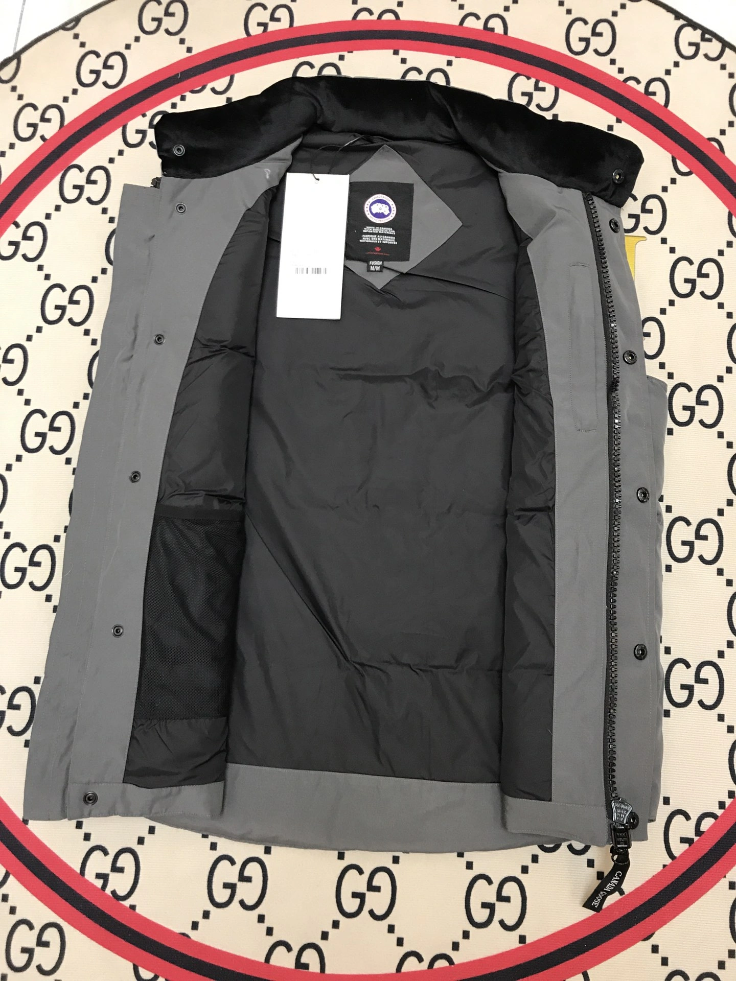 AllSeason Canada Goose Down Jackets 106528